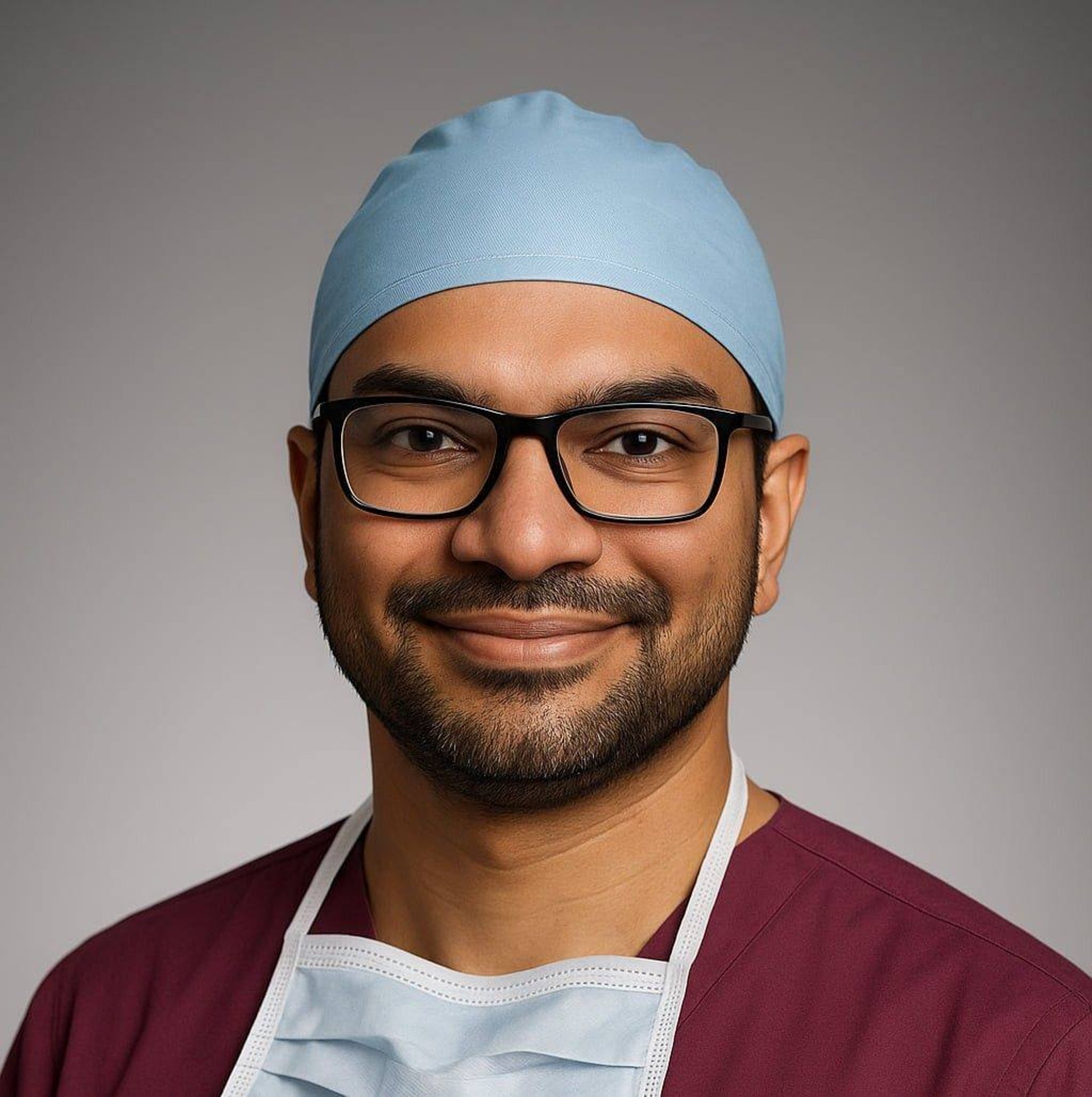 Dr Suchibanta Pradhan, experienced orthopedic doctor in Bhubaneswar, Odisha