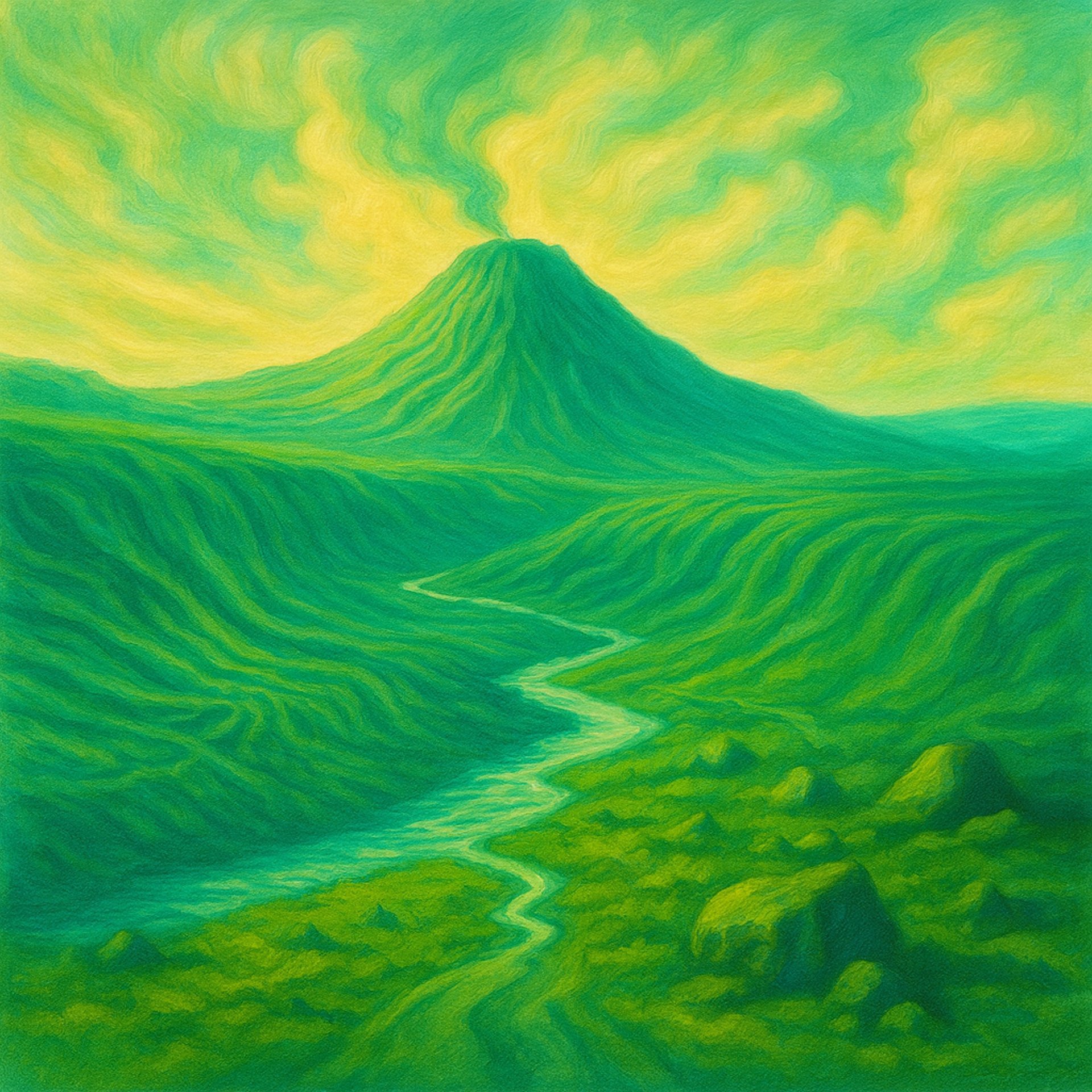 gray computer monitor