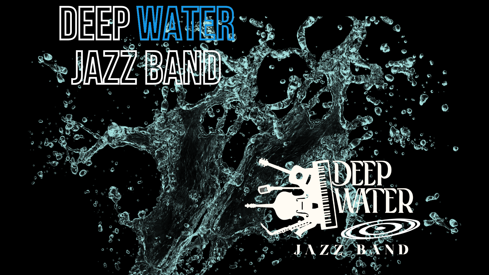 black and white bed linen