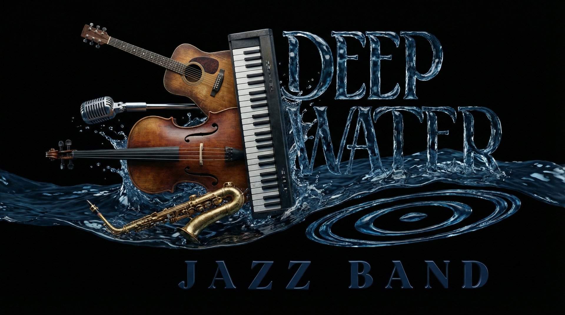 black and white bed linen