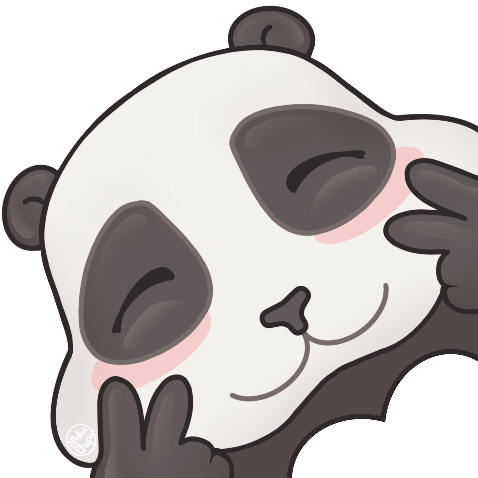 gray computer monitor