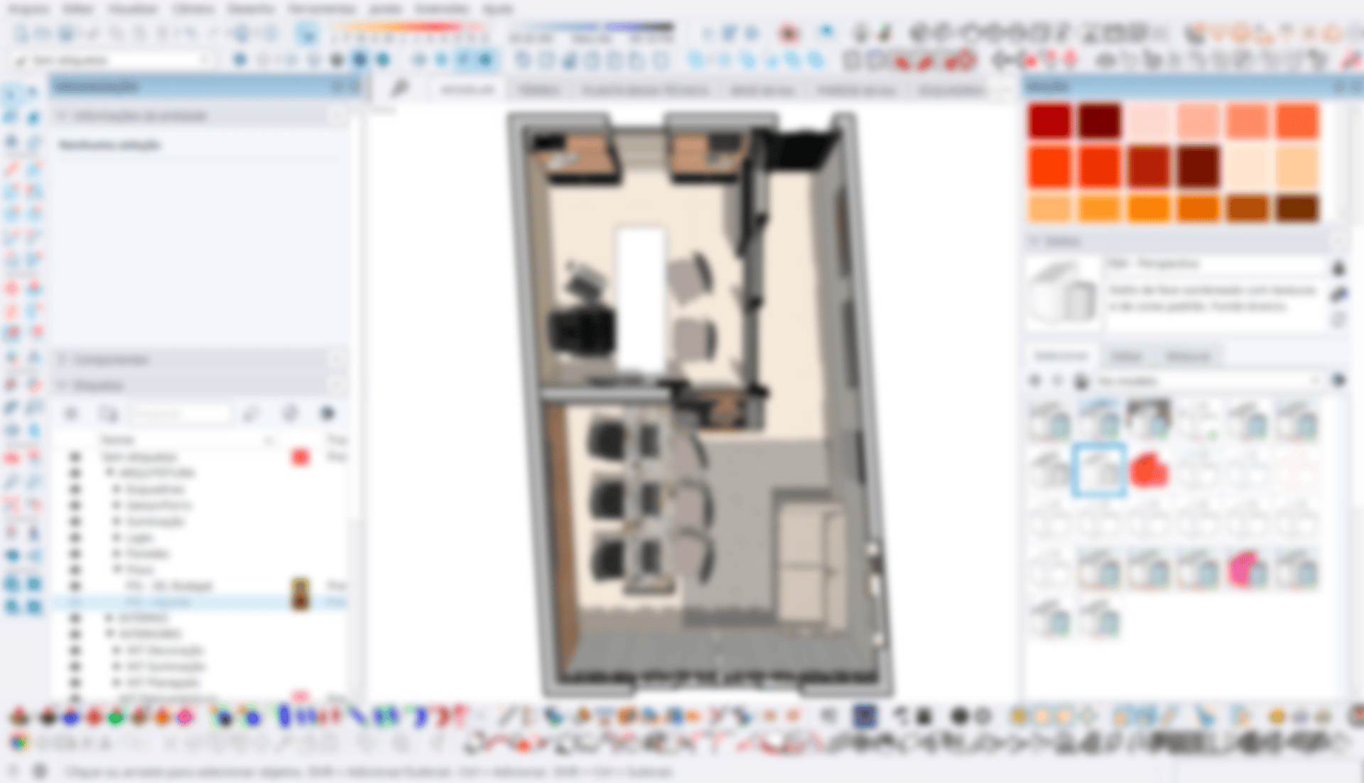 black and white bed linen