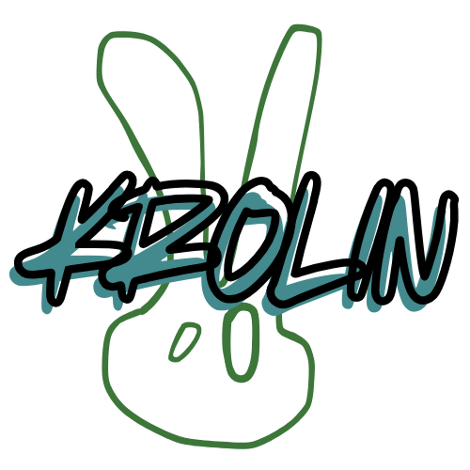 black computer keyboard on brown wooden table