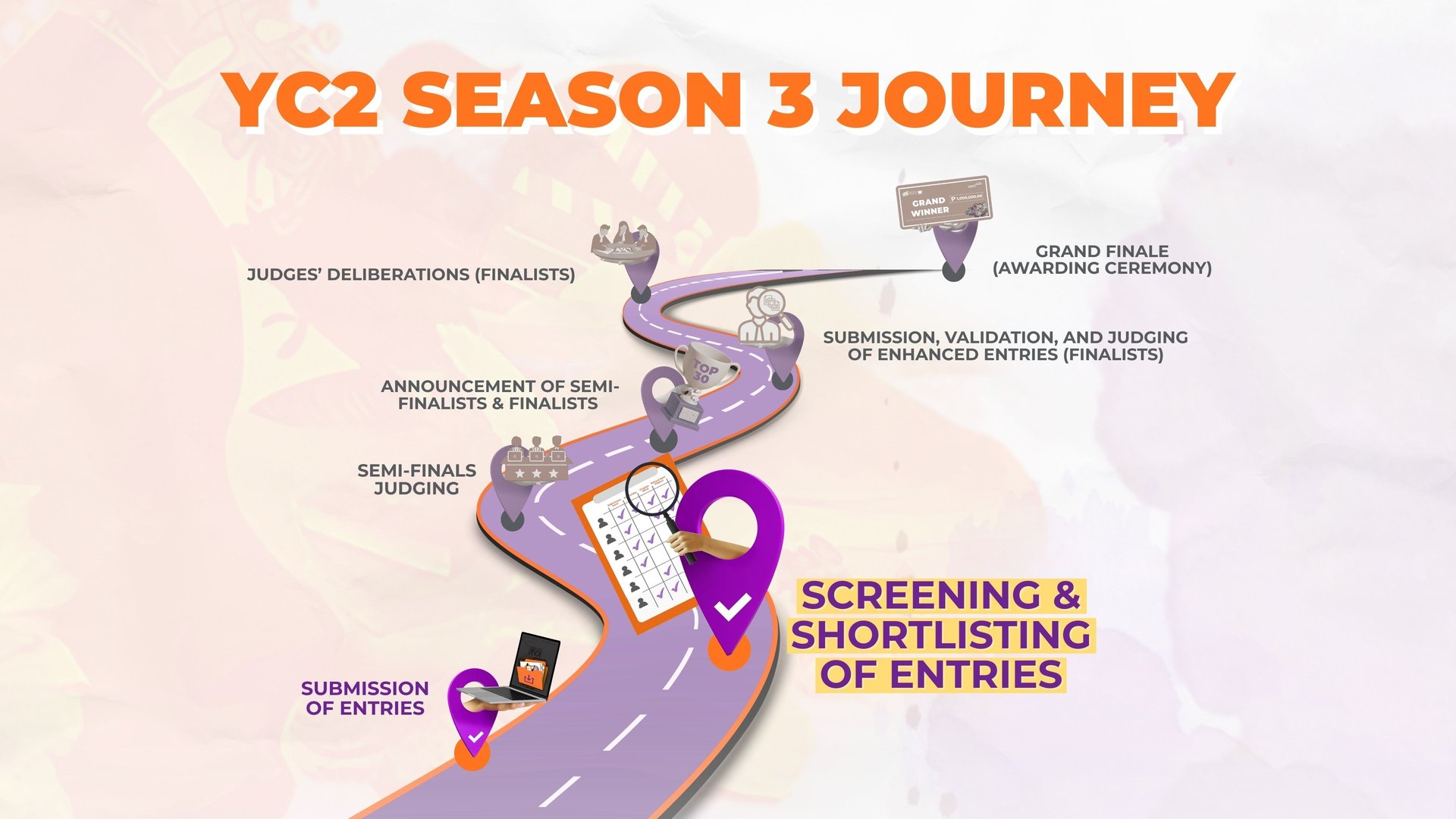 black blue and yellow textile