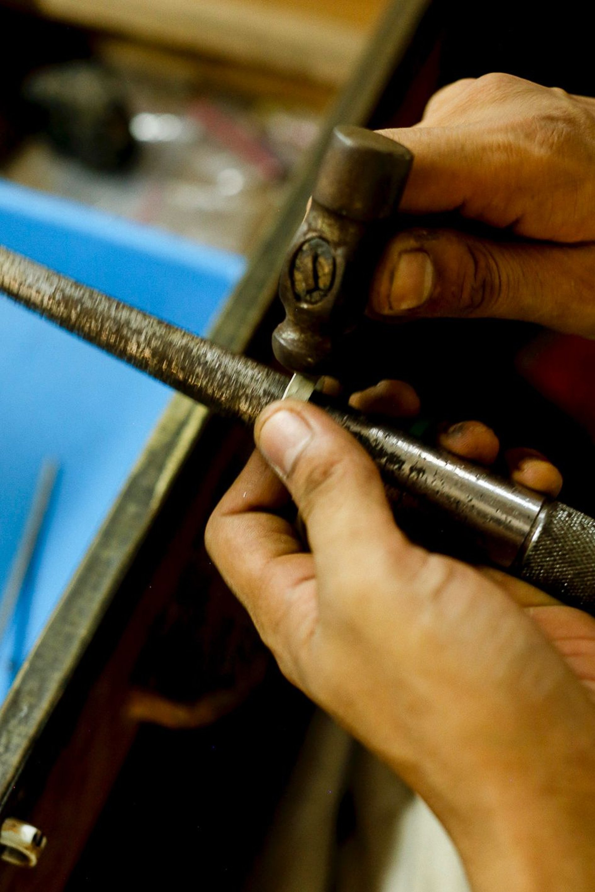black and white bed linen