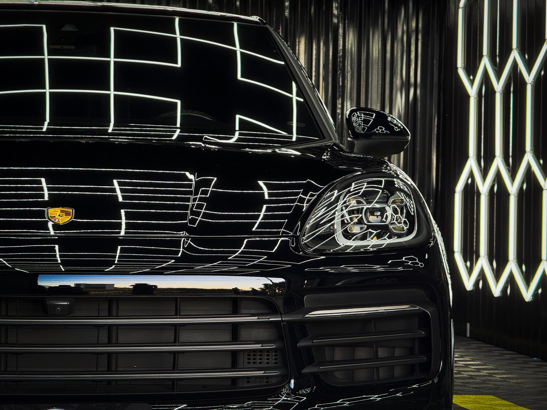 woman wearing yellow long-sleeved dress under white clouds and blue sky during daytime