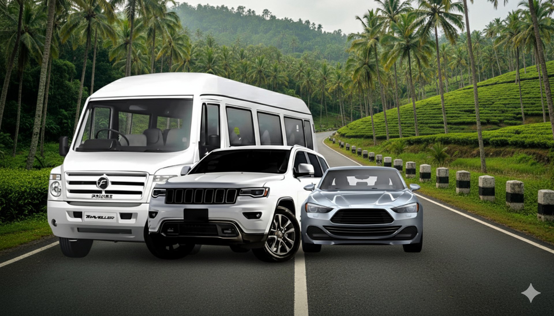 black and brown leather padded tub sofa