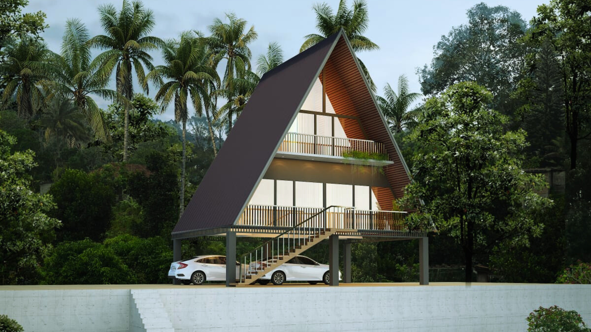 black and white bed linen