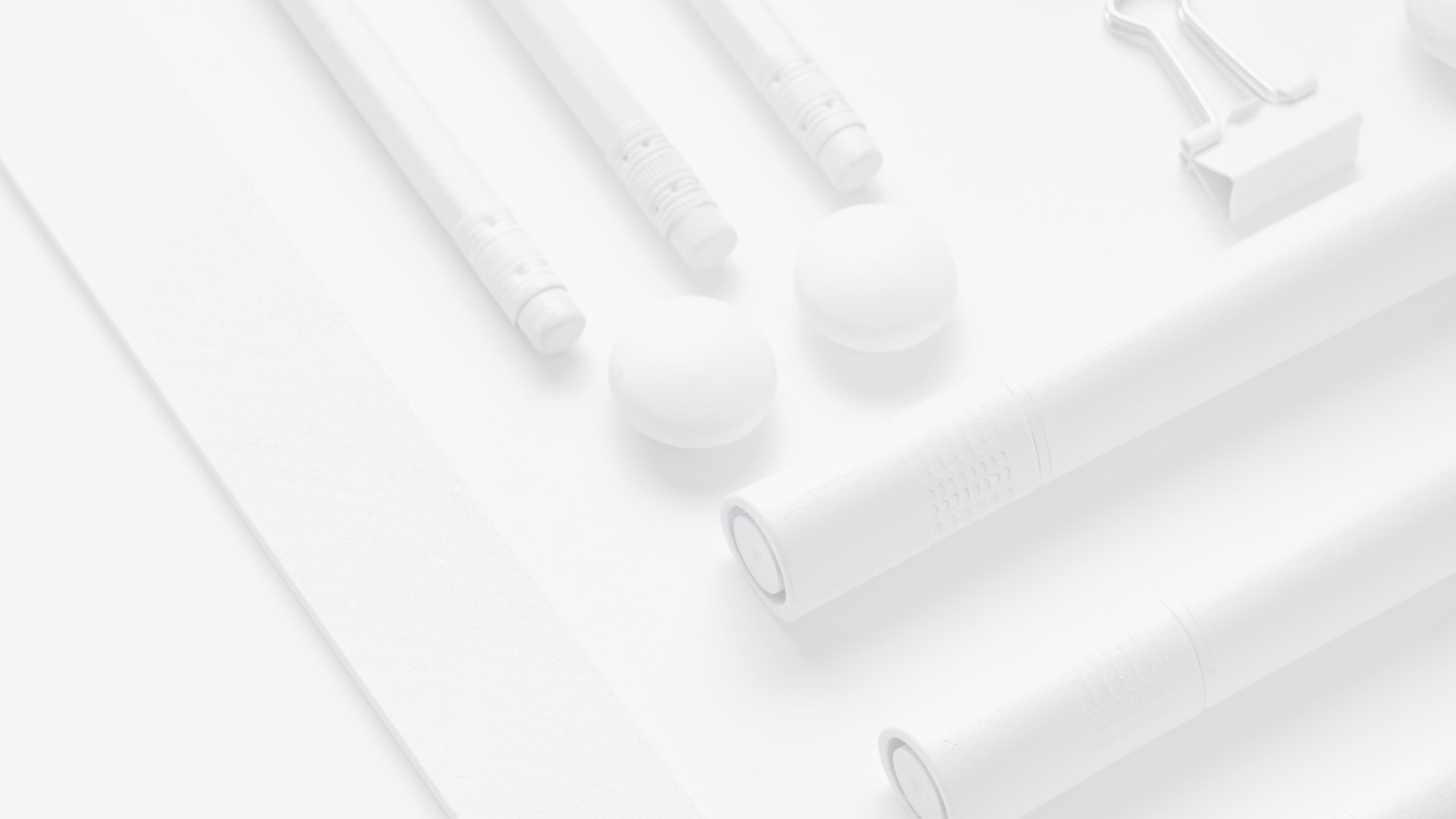 a close up of a white wall with wavy lines