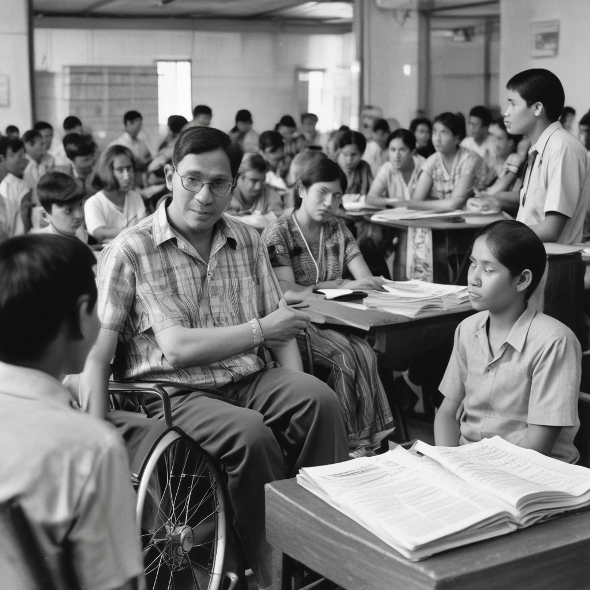 gray computer monitor