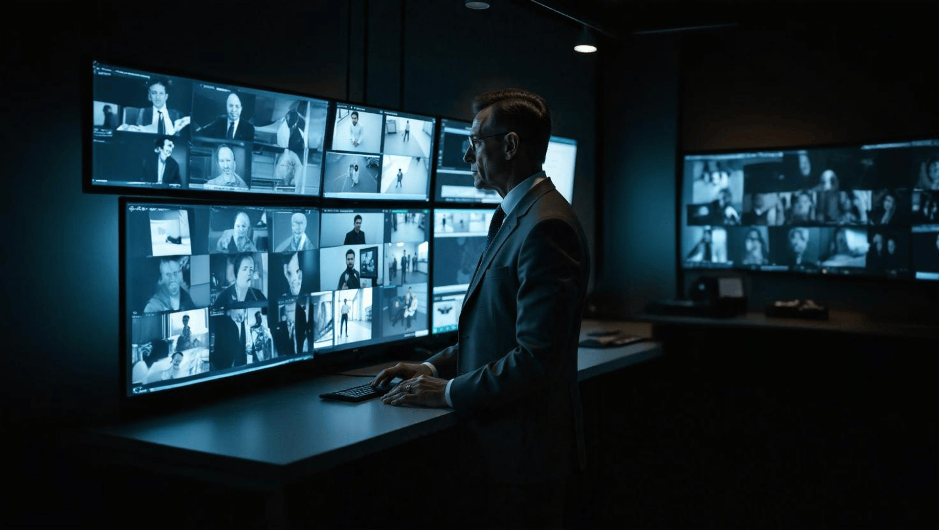 Central de Inteligencia Detectives Privados