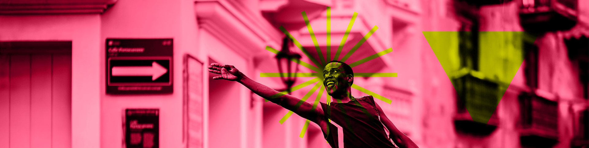 Photo de danseuse contemporaine