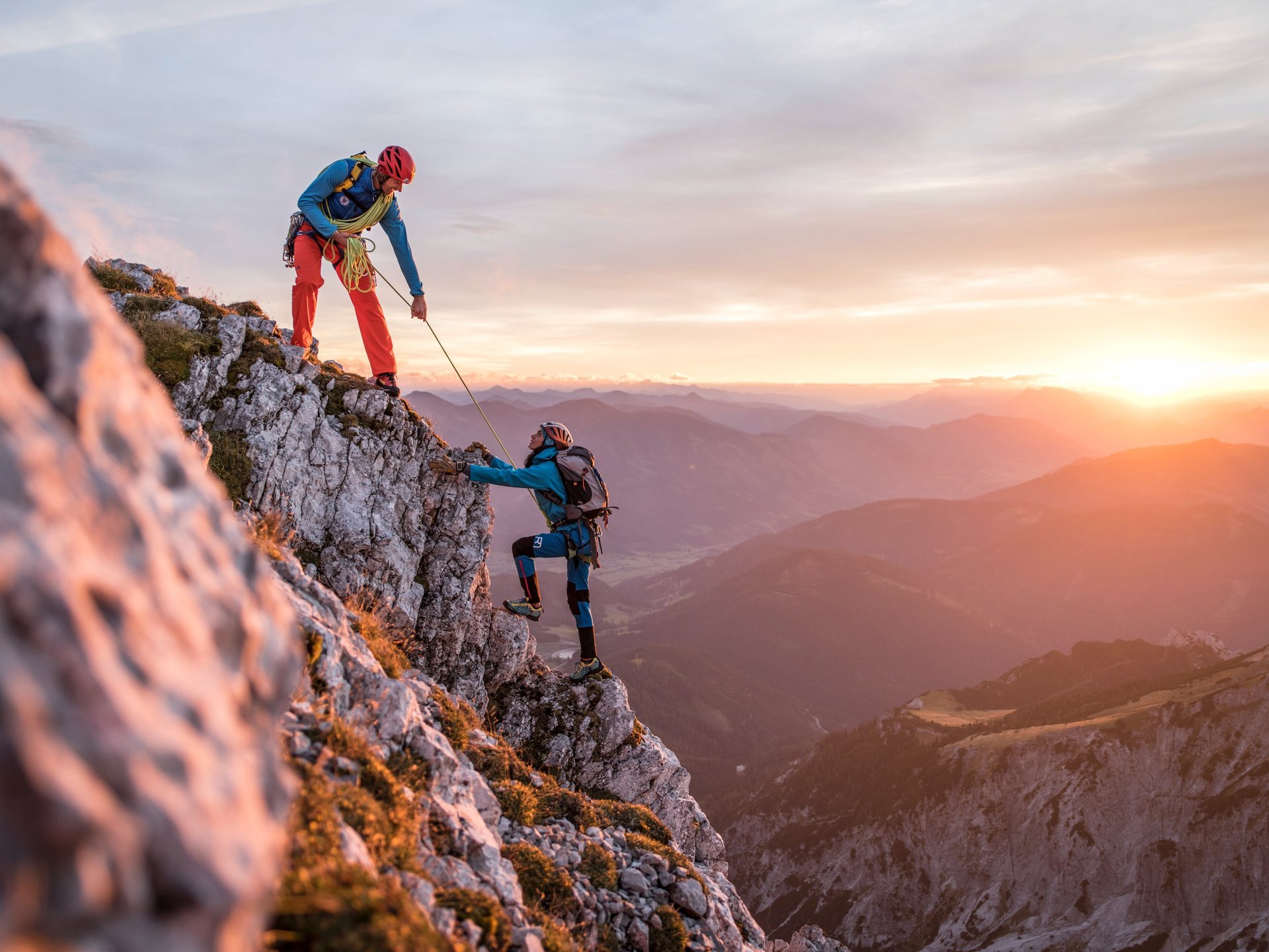 Leadership Training_Erfolgreich führen für Führungskräfte mit Rene Guhl_©Stefan Leitner