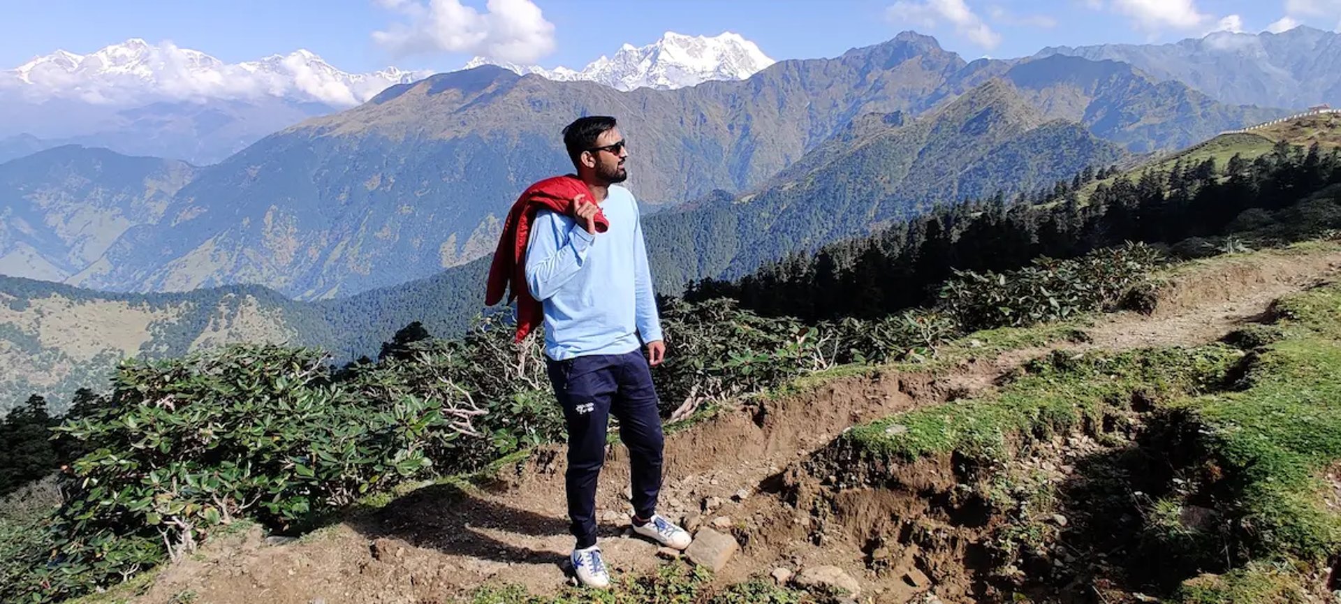Tungnath