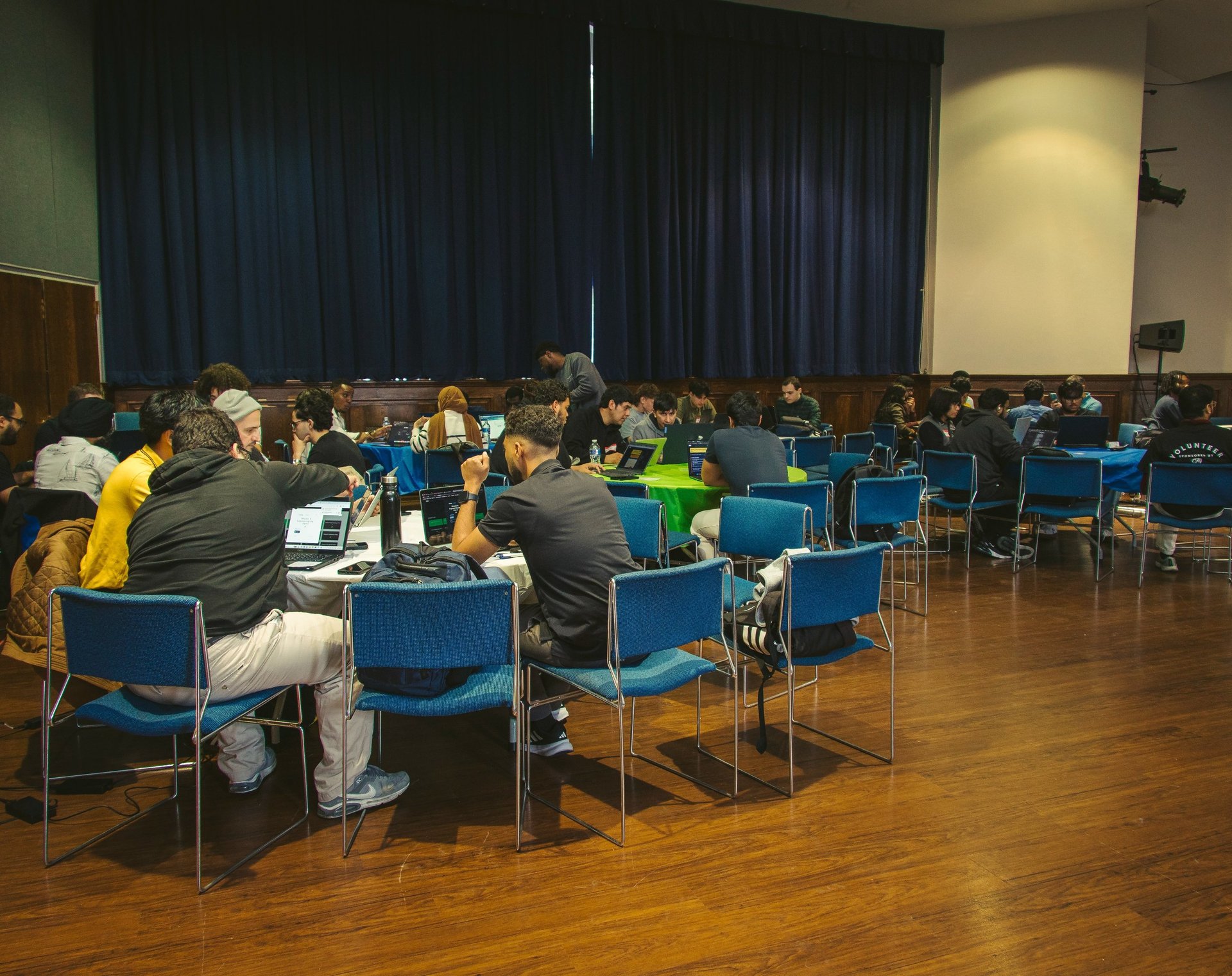 white clouds in the sky