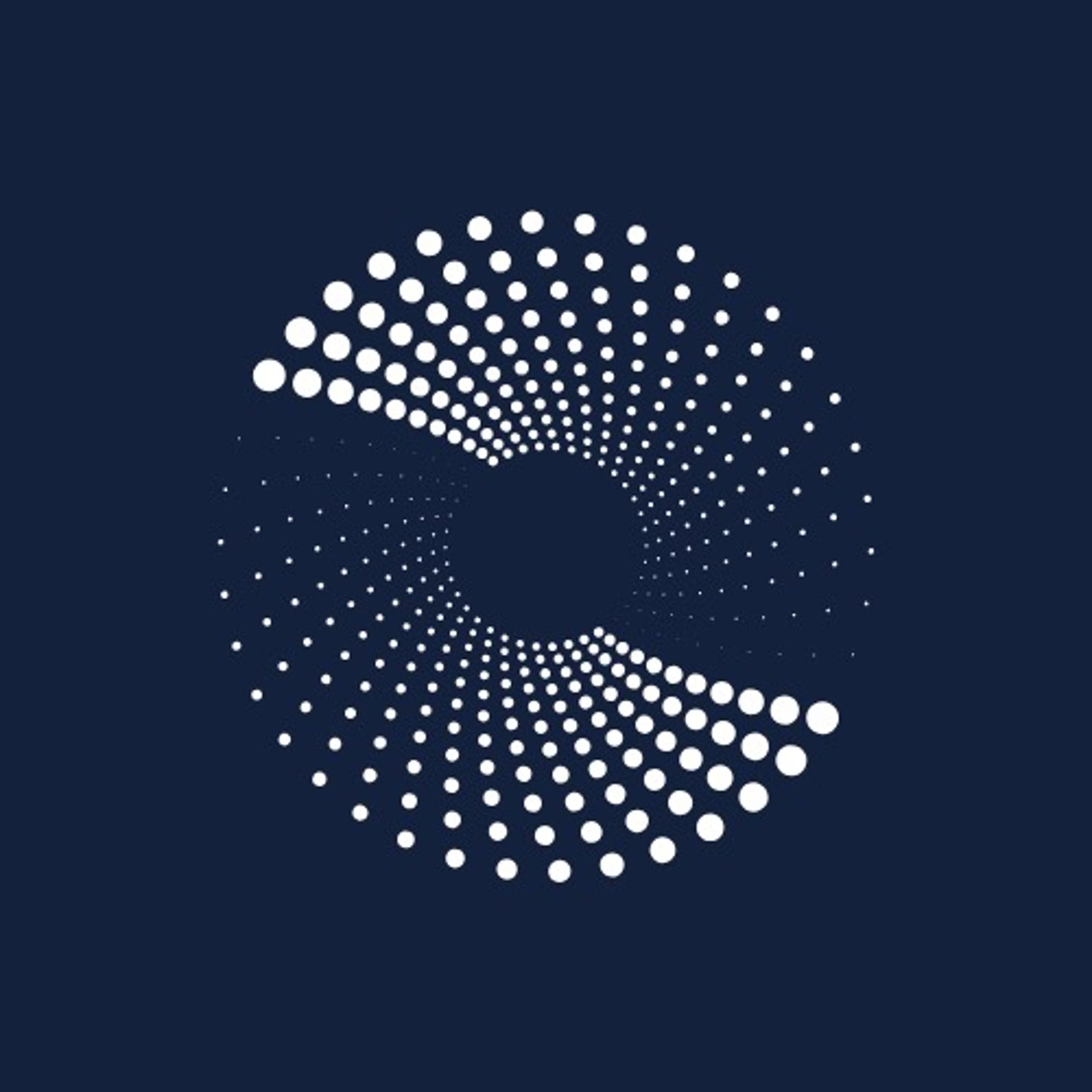 a hand reaching for a pile of seeds