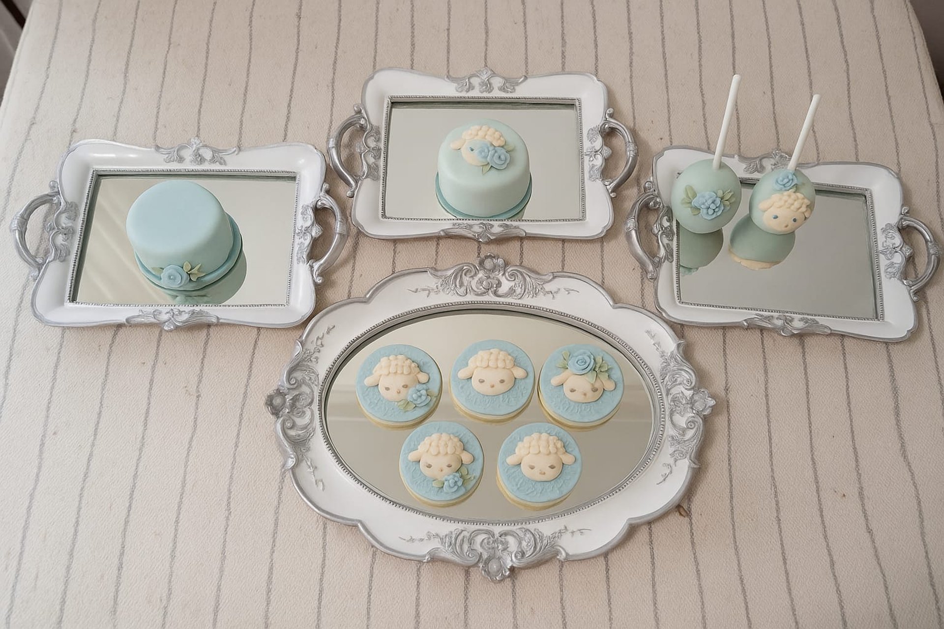 woman wearing yellow long-sleeved dress under white clouds and blue sky during daytime