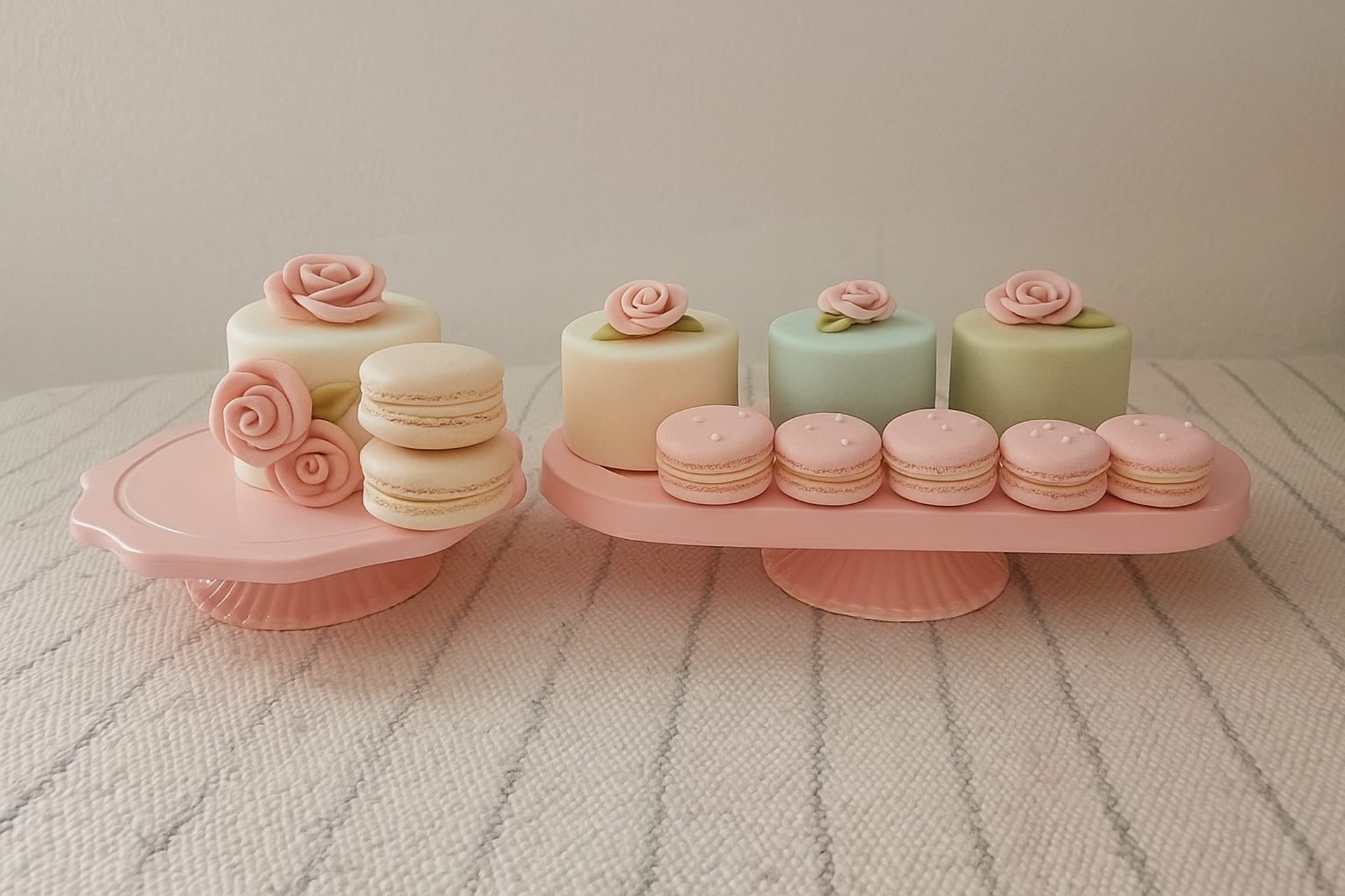 woman wearing yellow long-sleeved dress under white clouds and blue sky during daytime