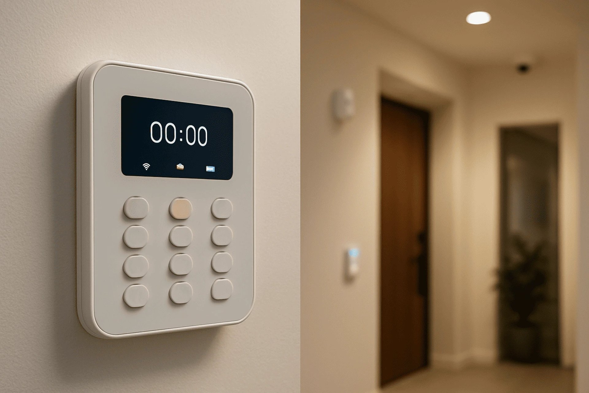 Alarmas para casa y negocio Morelia