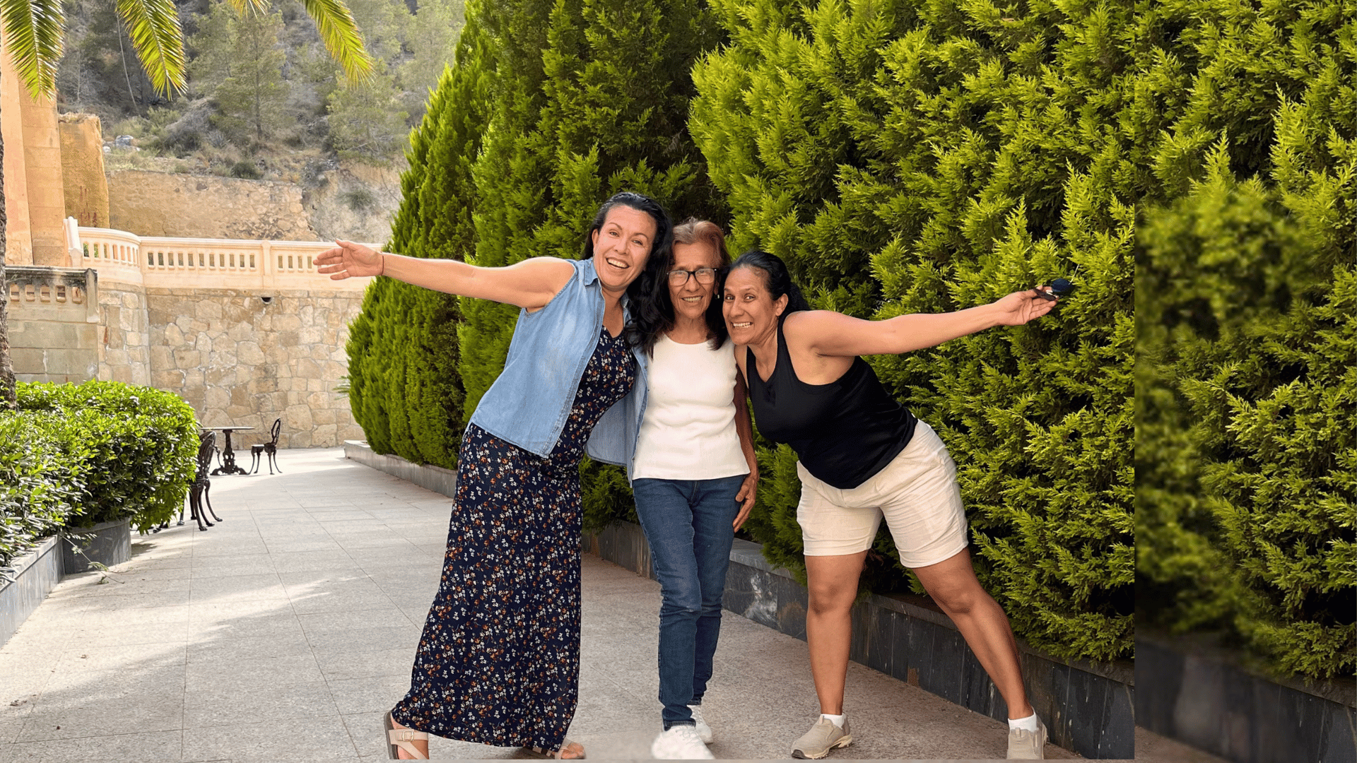 La menopausia no es el final, es un nuevo comienzo
