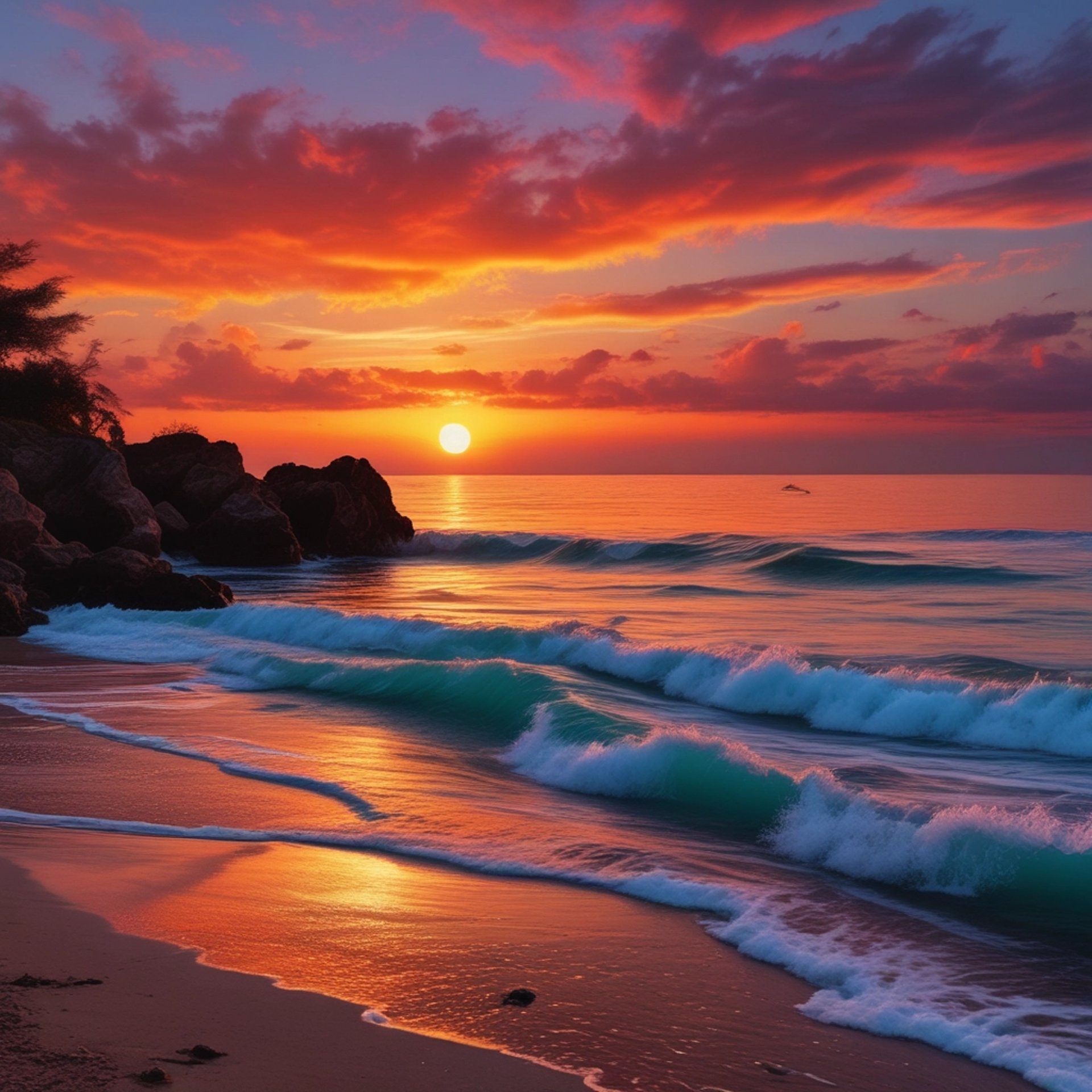 black and white bed linen