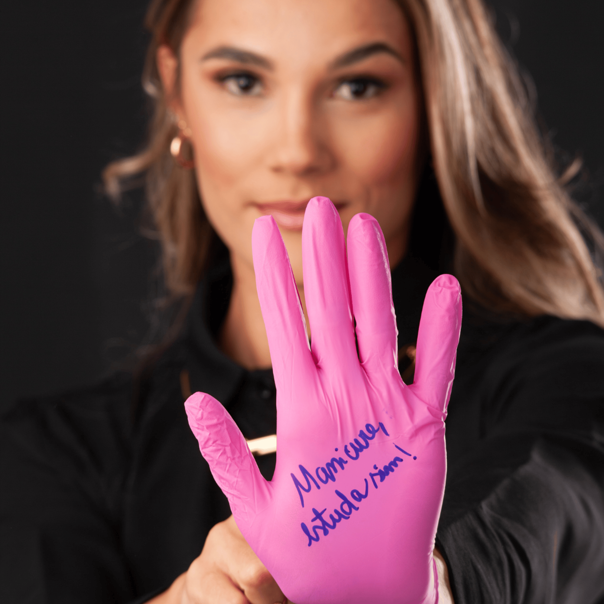 black blue and yellow textile