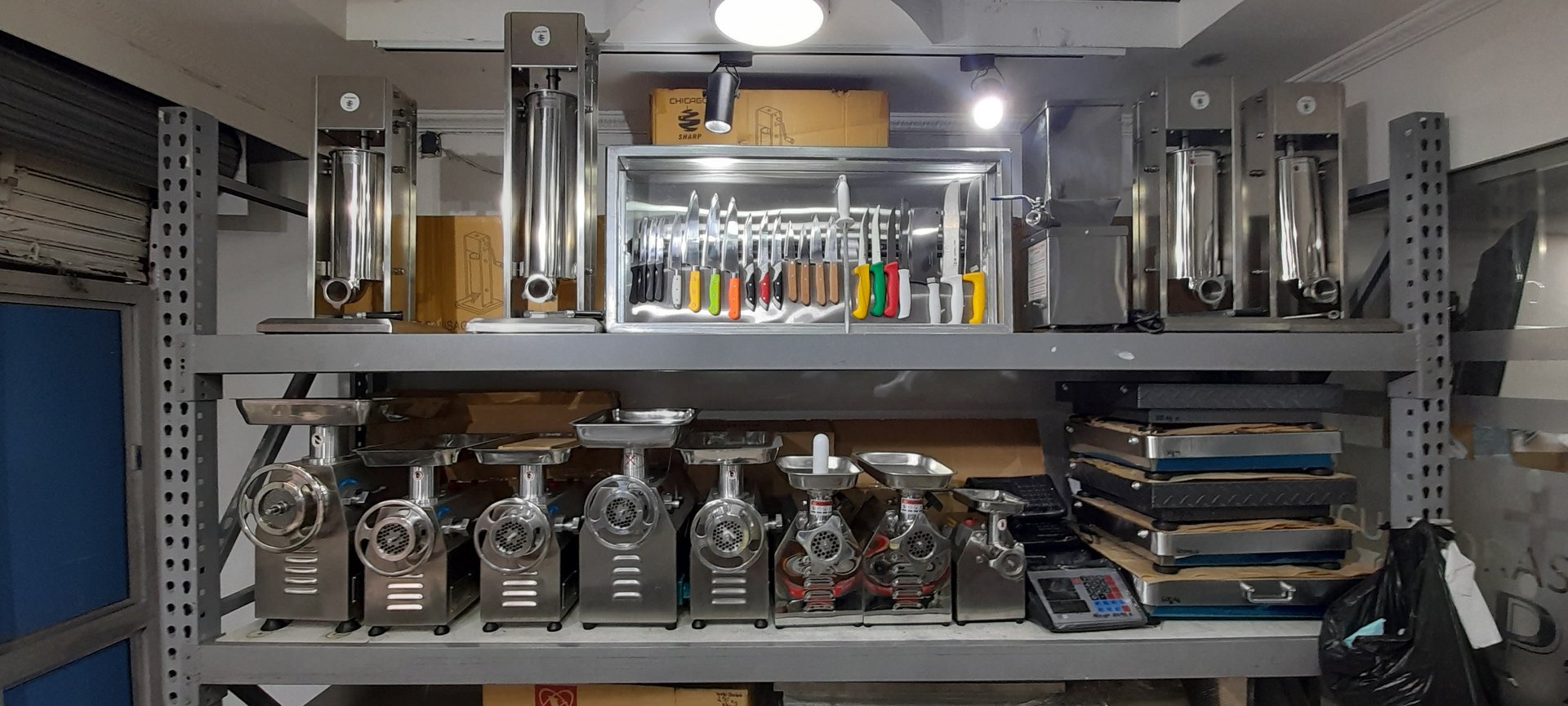 woman wearing yellow long-sleeved dress under white clouds and blue sky during daytime