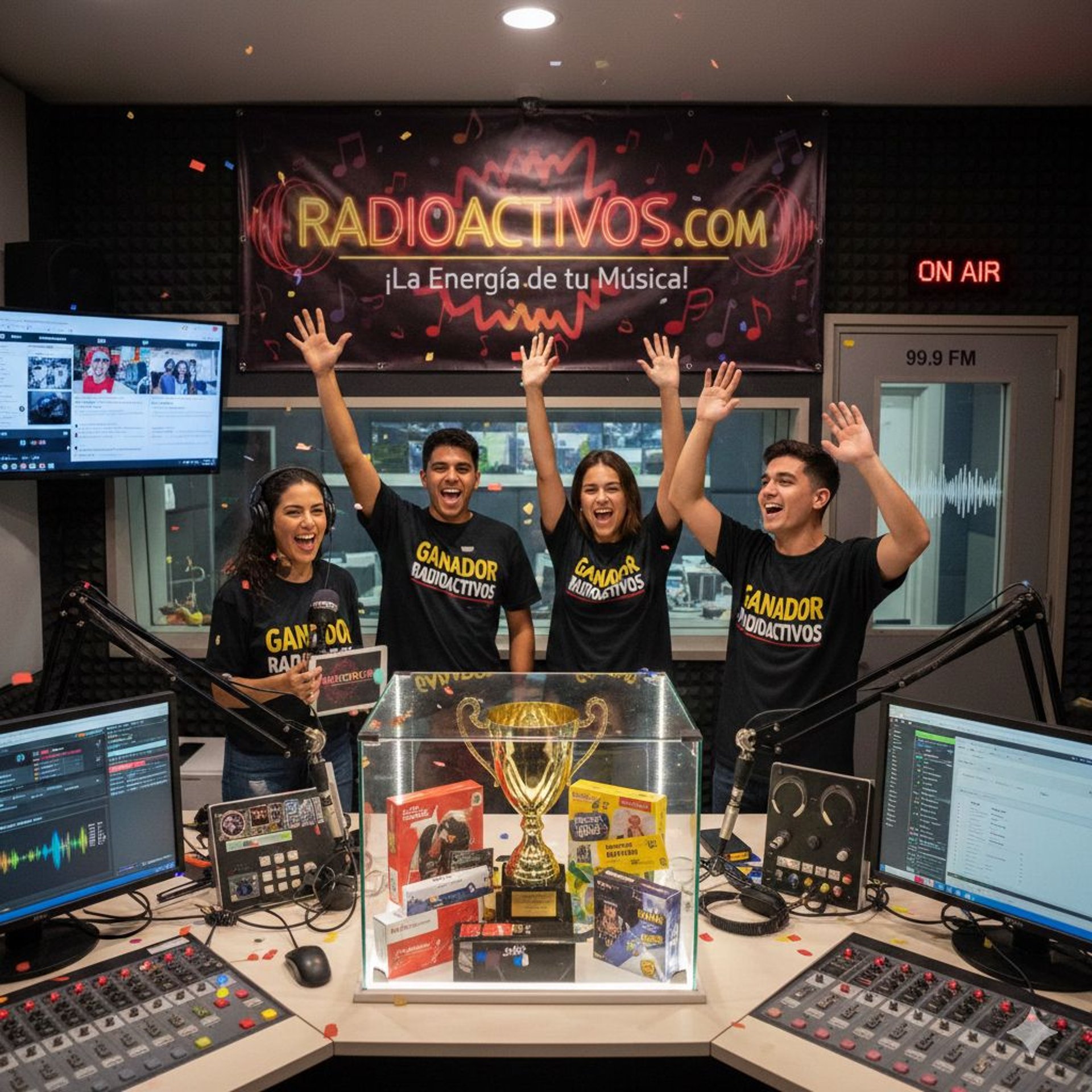 person wearing grey knit sweater