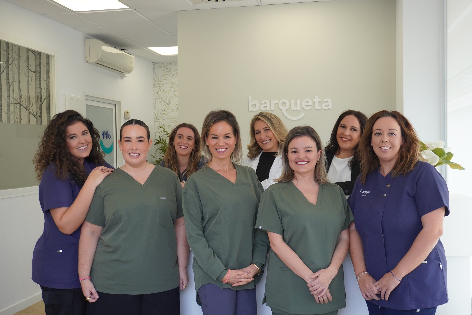 a close up of a person's mouth