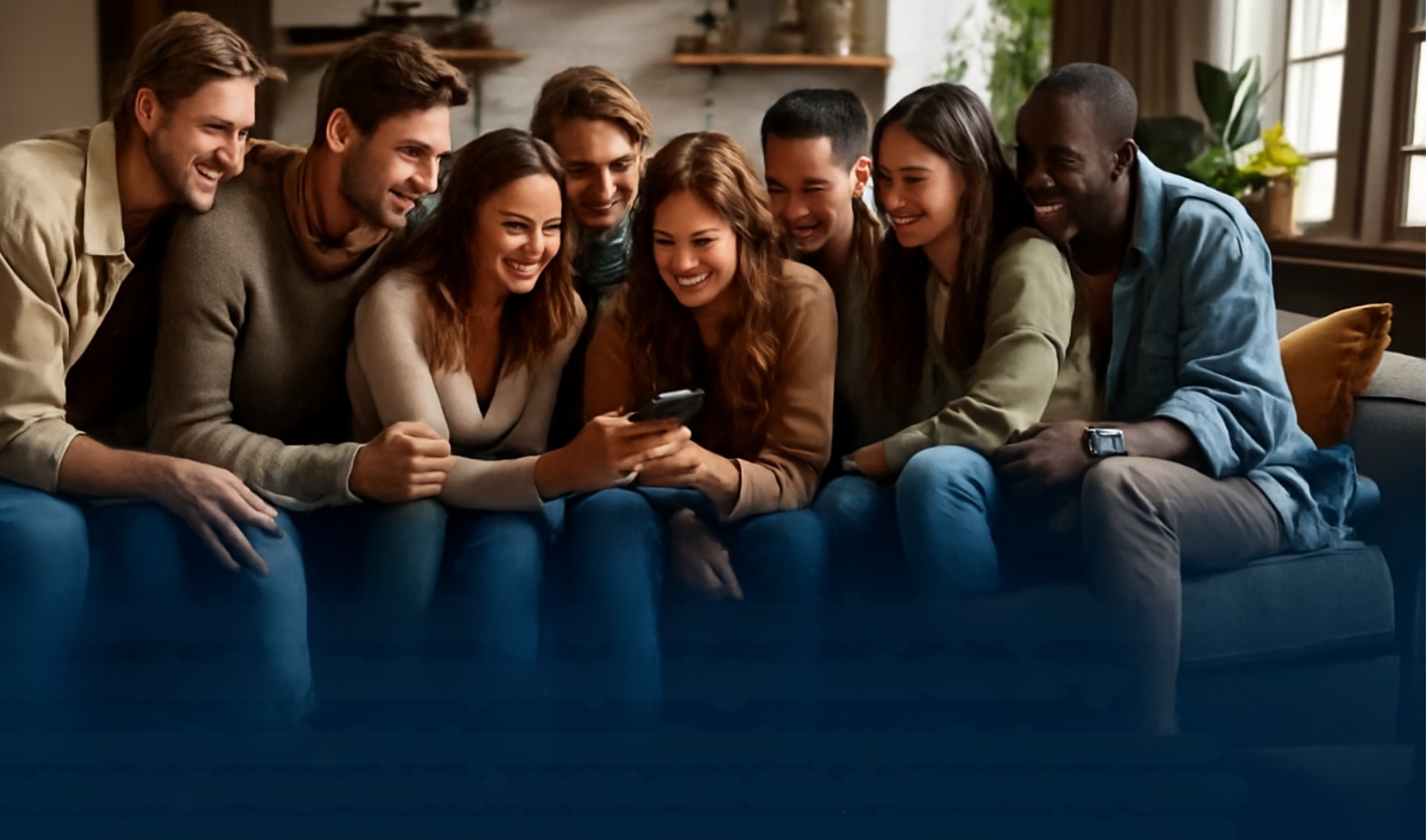 black blue and yellow textile