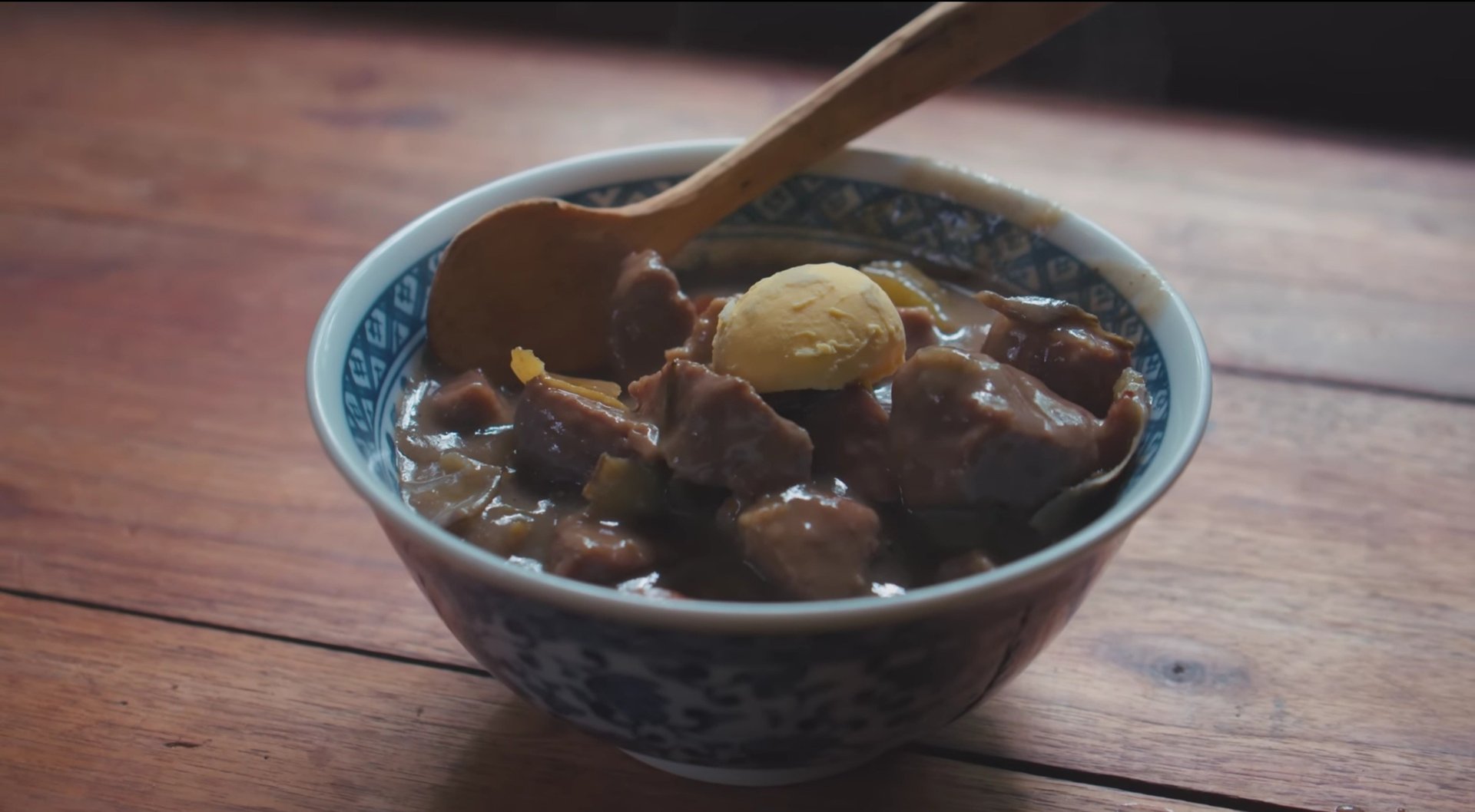 Rump au Ragout: A Rich and Flavorful 18th-Century Beef Stew