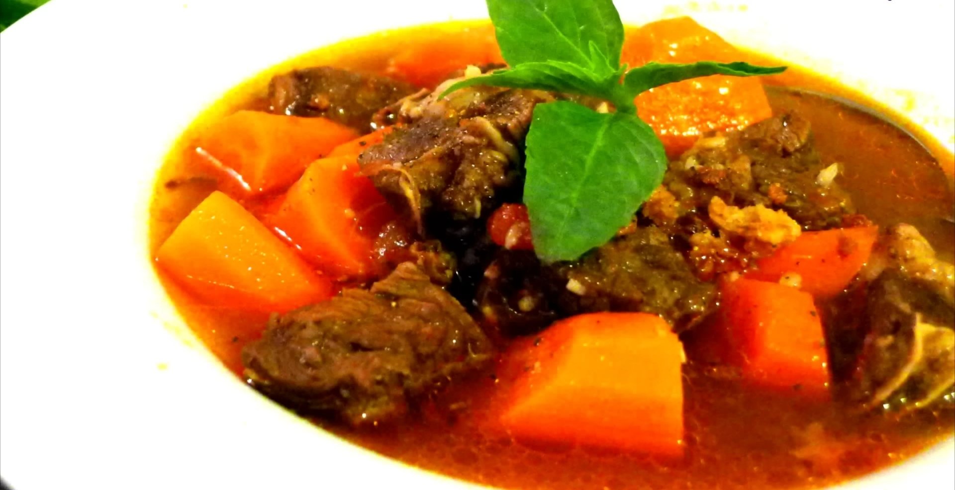 Hearty Vietnamese Beef Stew (Bò Kho) to Warm Your Soul