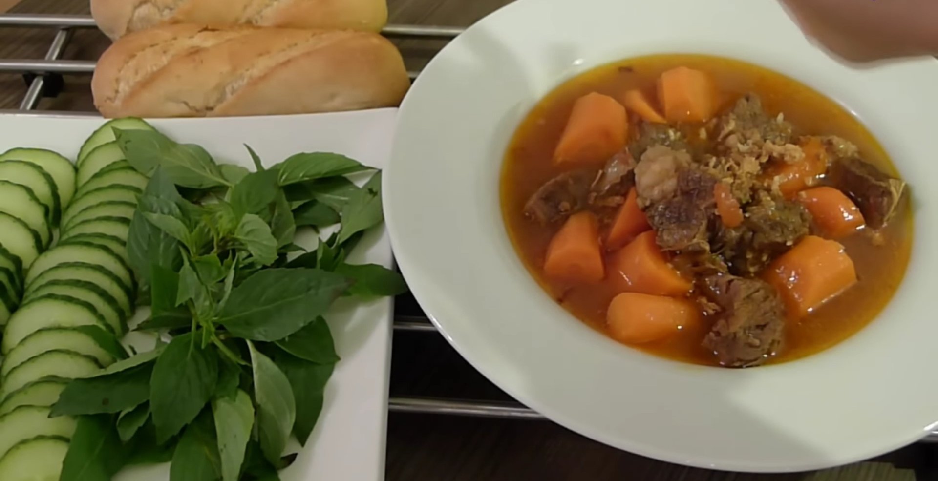 Hearty Vietnamese Beef Stew (Bò Kho) to Warm Your Soul