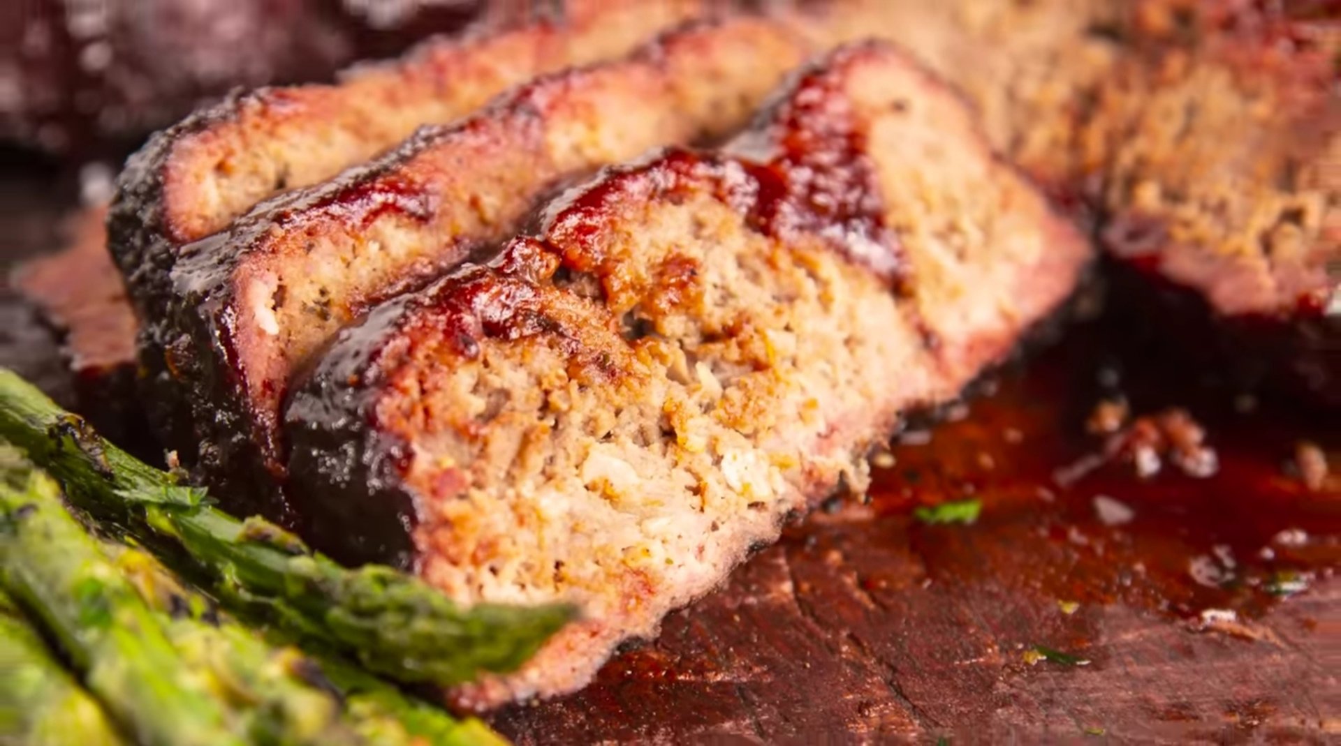 Smoked Barbecue Meatloaf Recipe: A Flavor-Packed Twist on a Classic