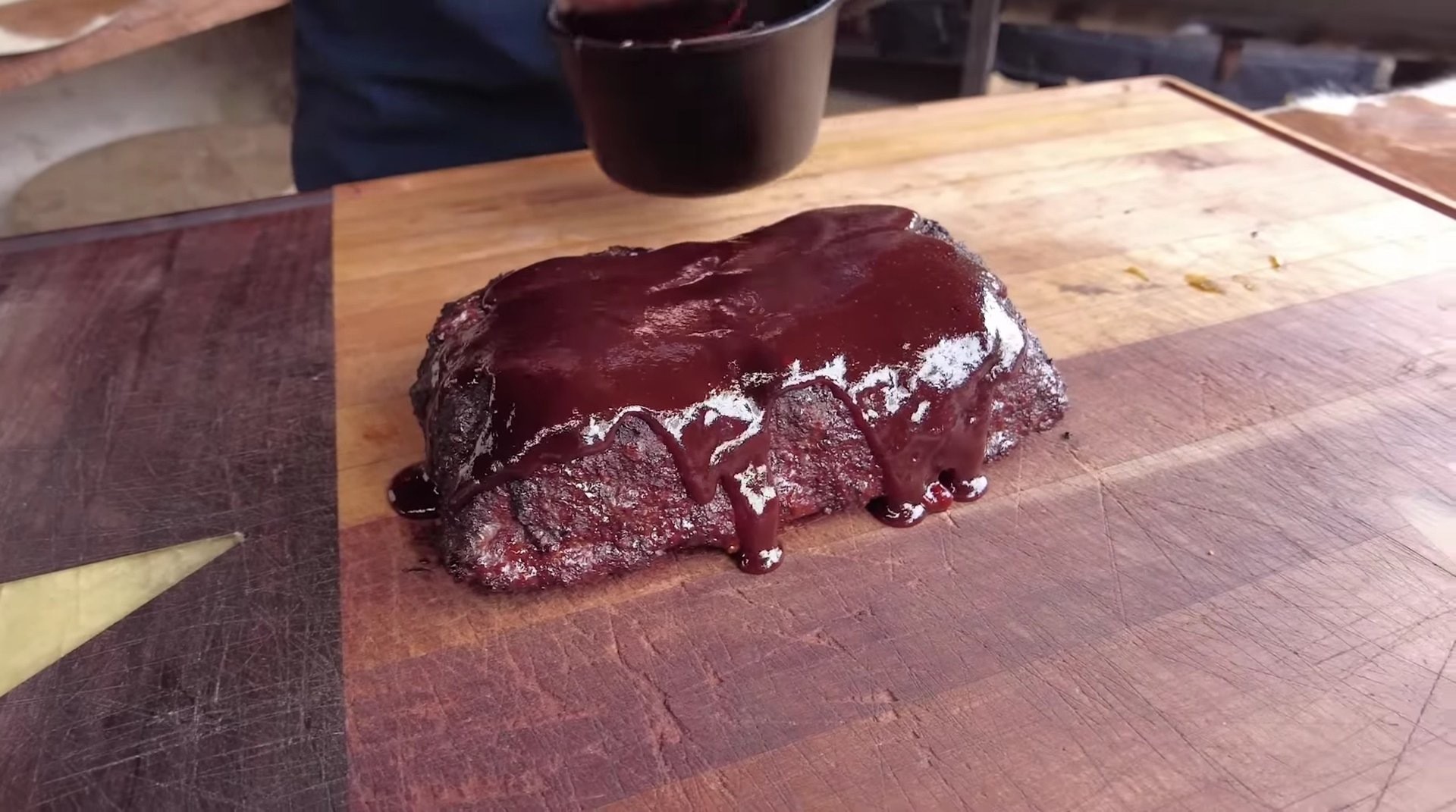 Smoked Barbecue Meatloaf Recipe: A Flavor-Packed Twist on a Classic