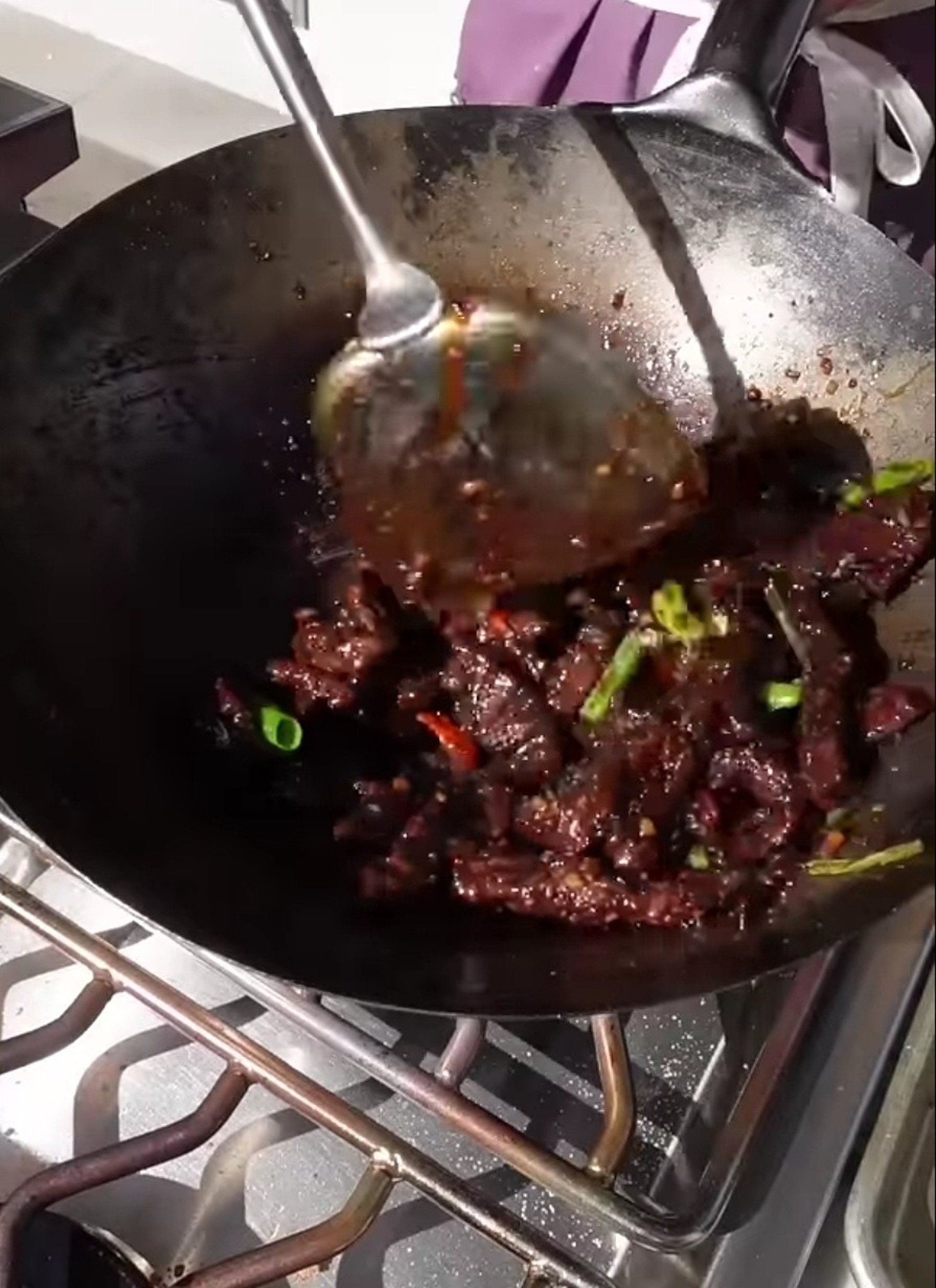 How to Make Mouthwatering Mongolian Beef at Home