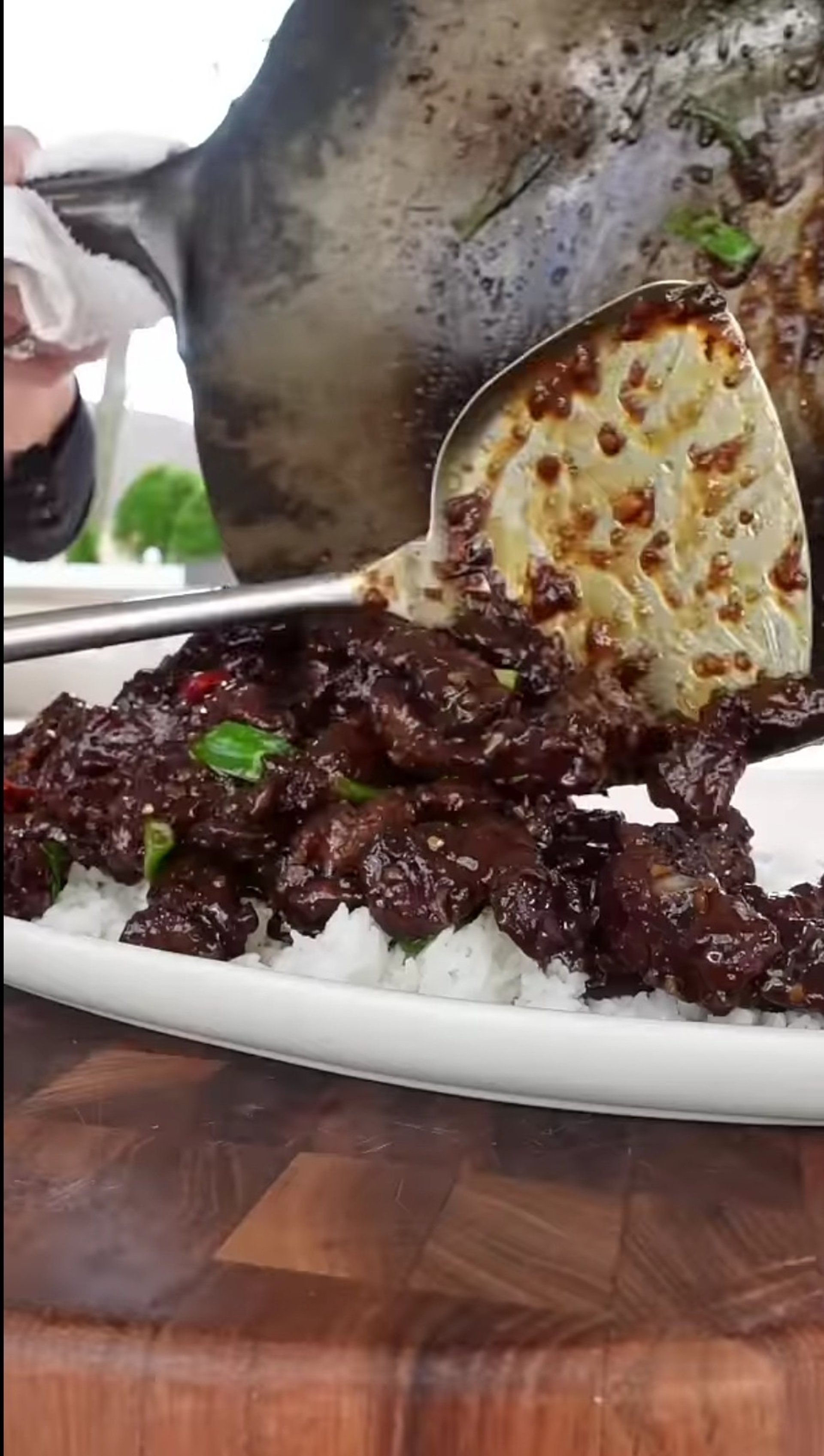 How to Make Mouthwatering Mongolian Beef at Home