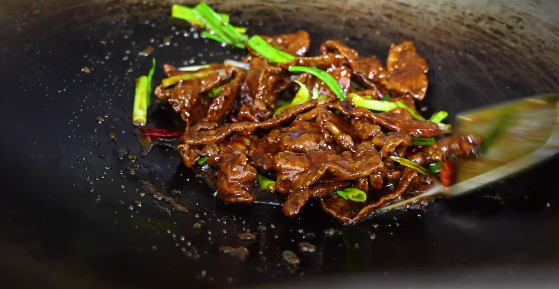 Perfect Mongolian Beef Recipe: Better Than Takeout!