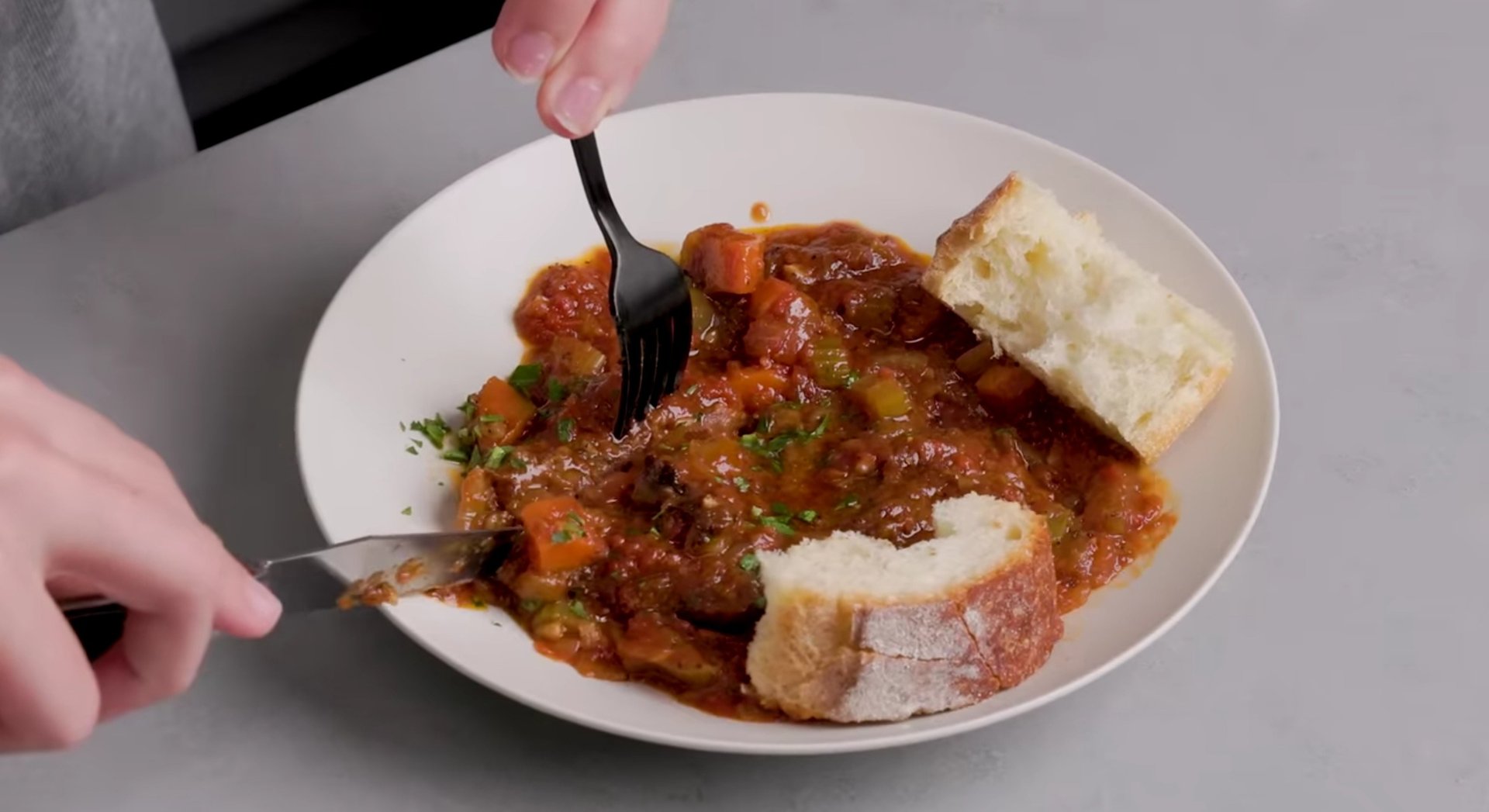 How to Make Delicious Homemade Swiss Steak