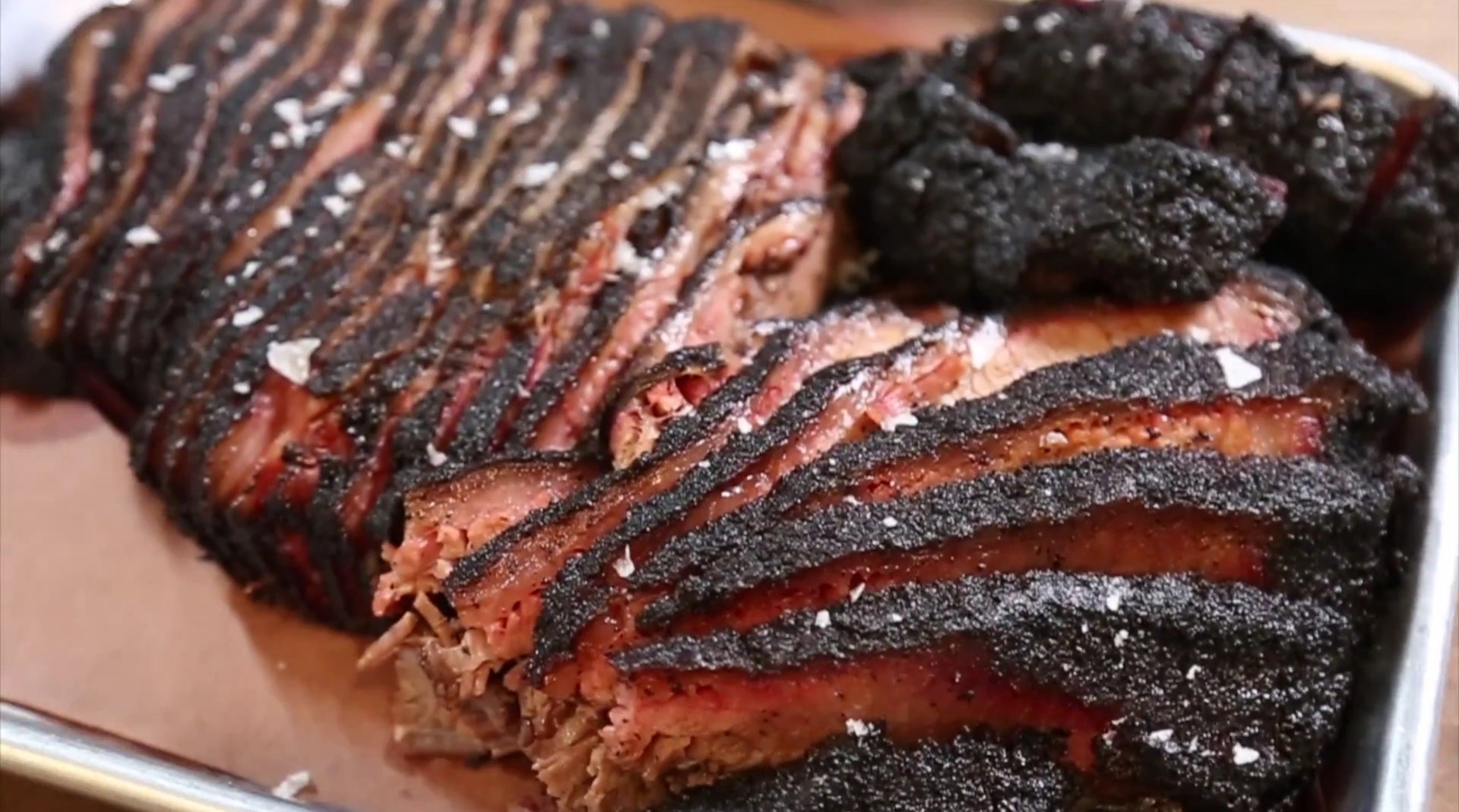 Mastering the Art of Smoking a Whole Packer Brisket: A Step-by-Step Journey