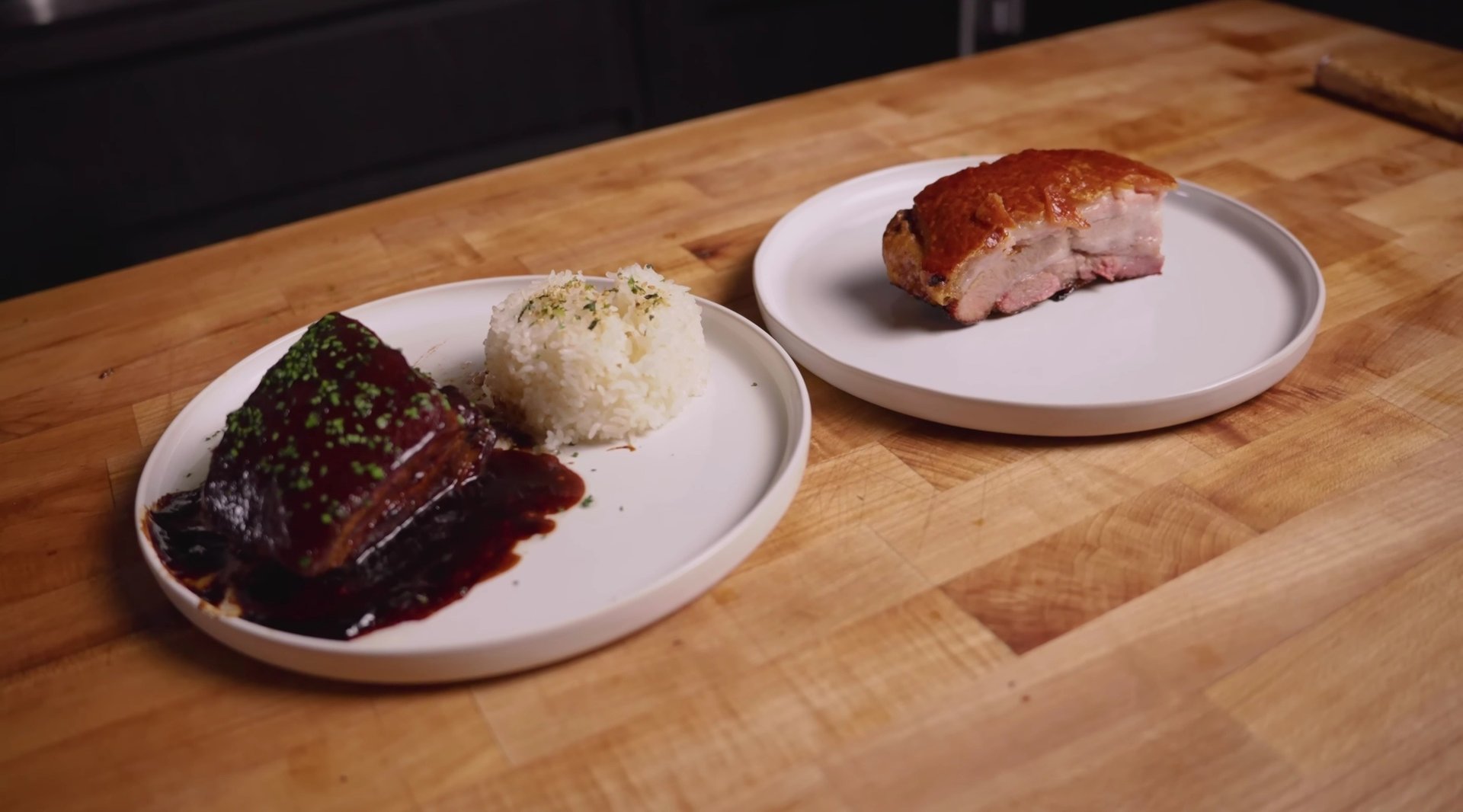 Crispy vs. Braised: The Ultimate Pork Belly Showdown