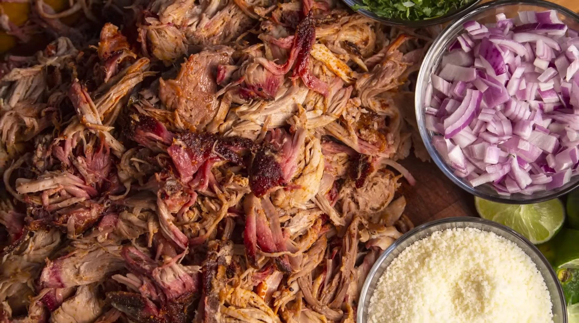 How to Make Delicious Mexican Pulled Pork