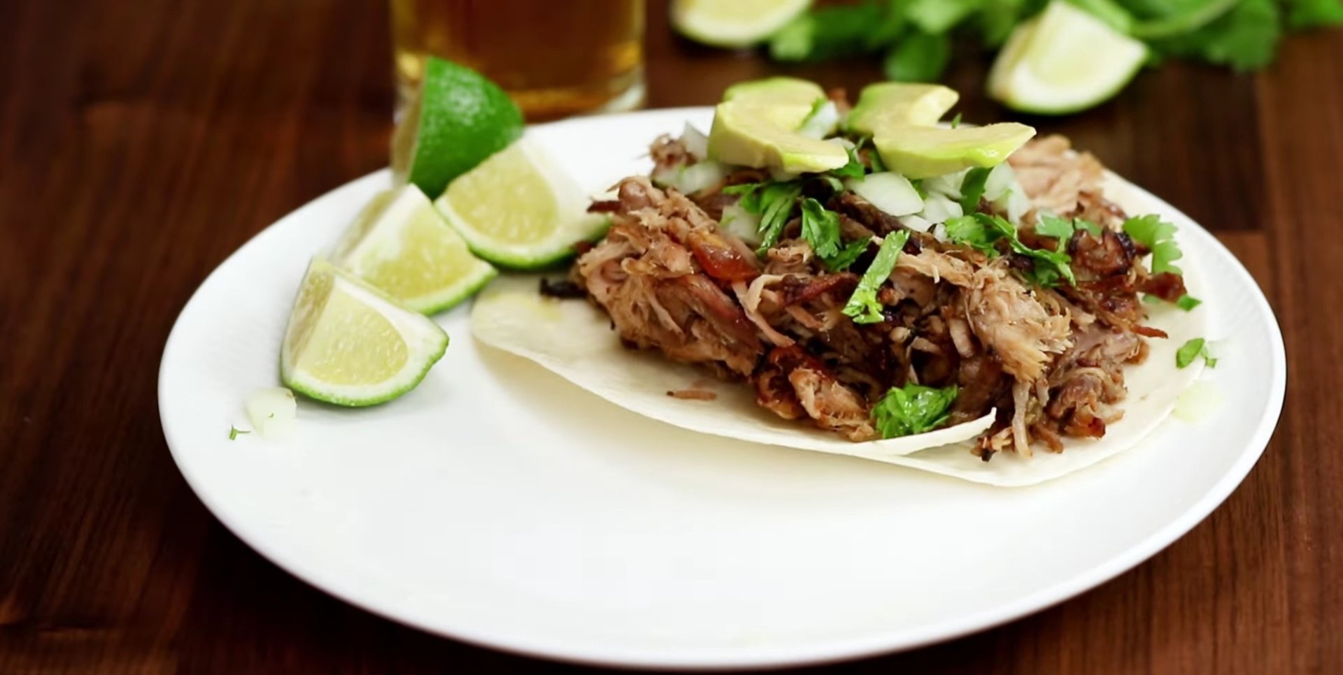 Authentic Mexican Carnitas Recipe – Slow Cooker & Crispy Perfection!