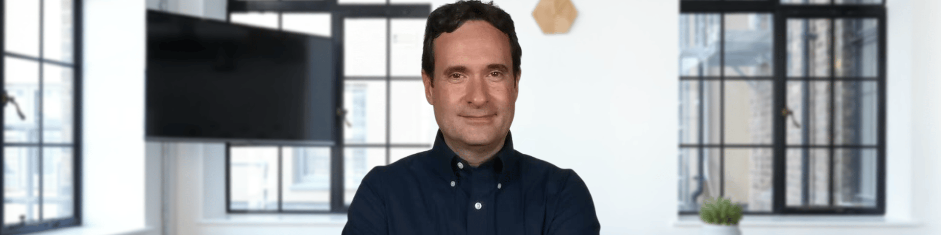 Spanish Brand Messaging Consultant & Voice Talent Carlos Torres