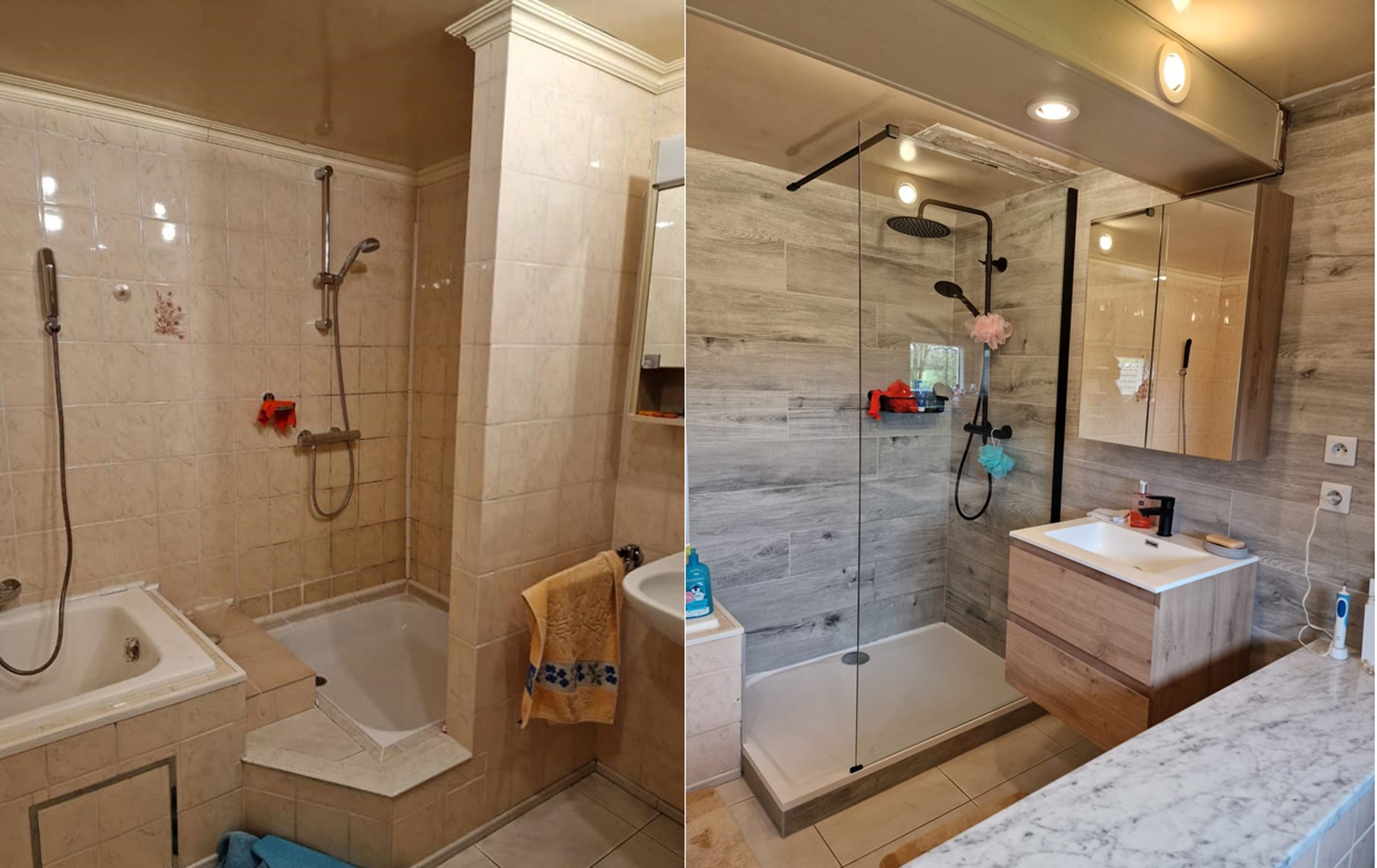 woman wearing yellow long-sleeved dress under white clouds and blue sky during daytime