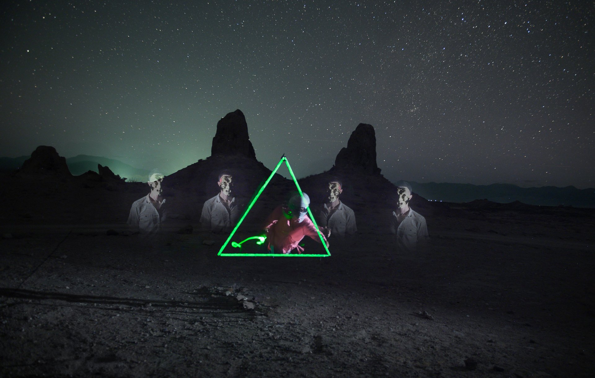 a close up of a black and brown abstract painting