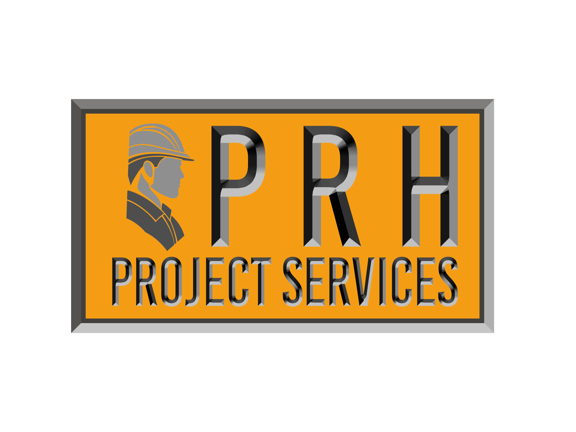 black and brown leather padded tub sofa