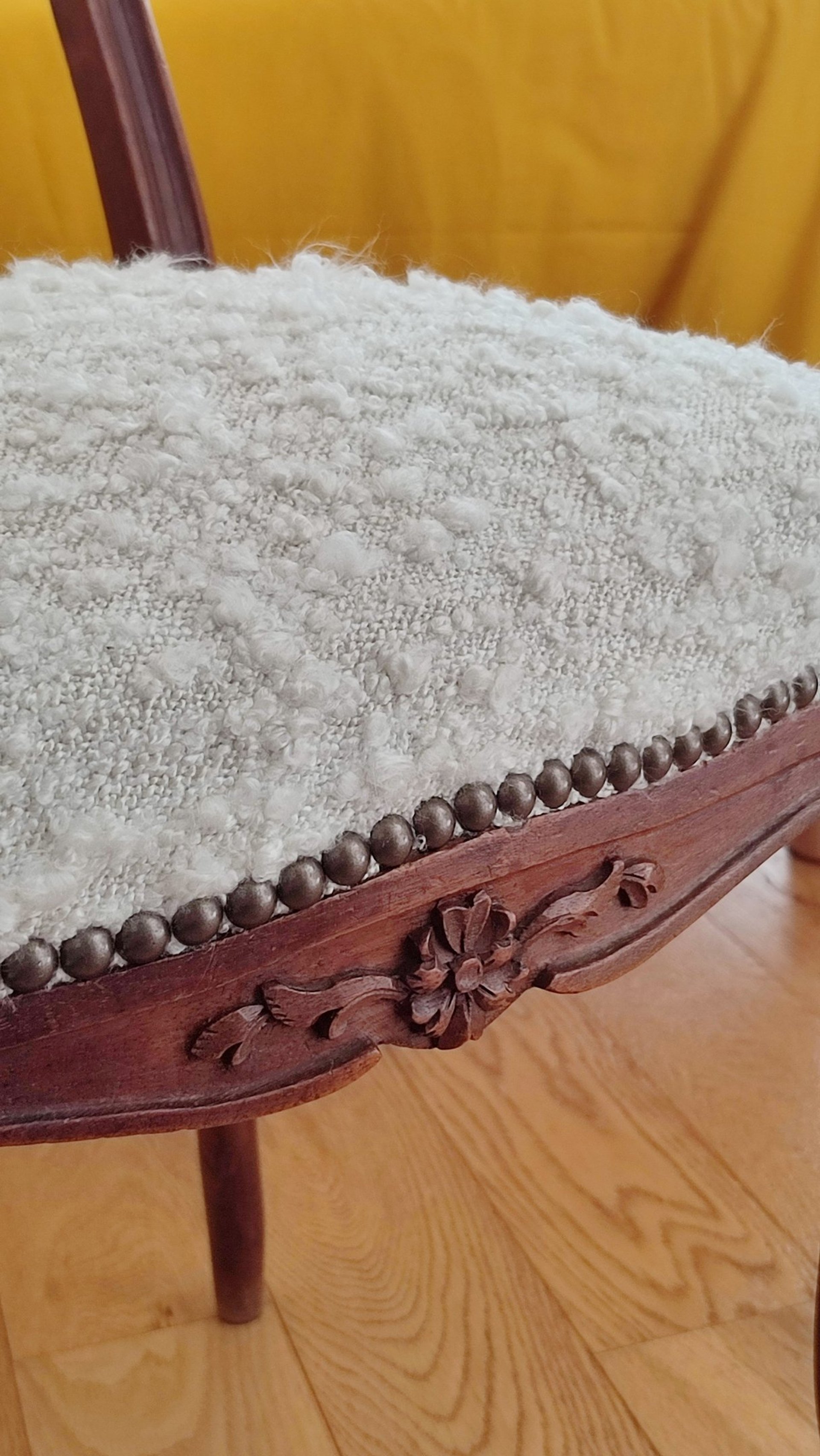 black blue and yellow textile