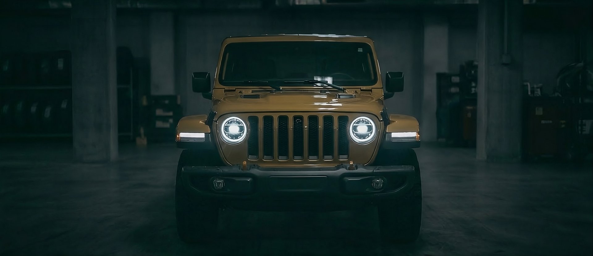 Fondo de Clairicar para la venta y reparacion de modulos de ABS de coches JEEP CHRYSLER