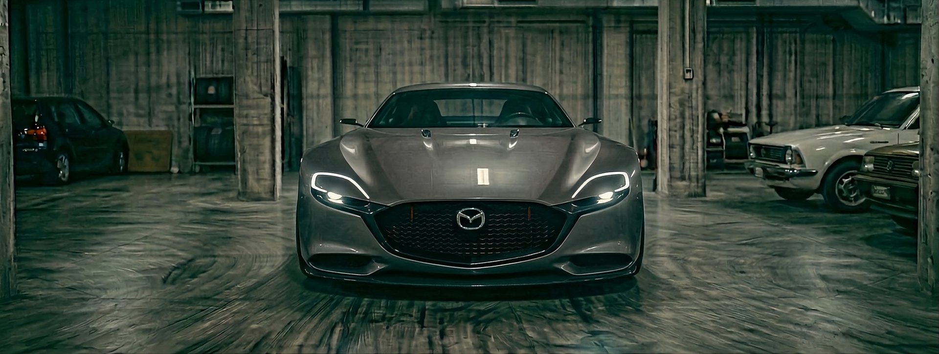 Fondo de Clairicar para la venta y reparacion de modulos de ABS de coches MAZDA